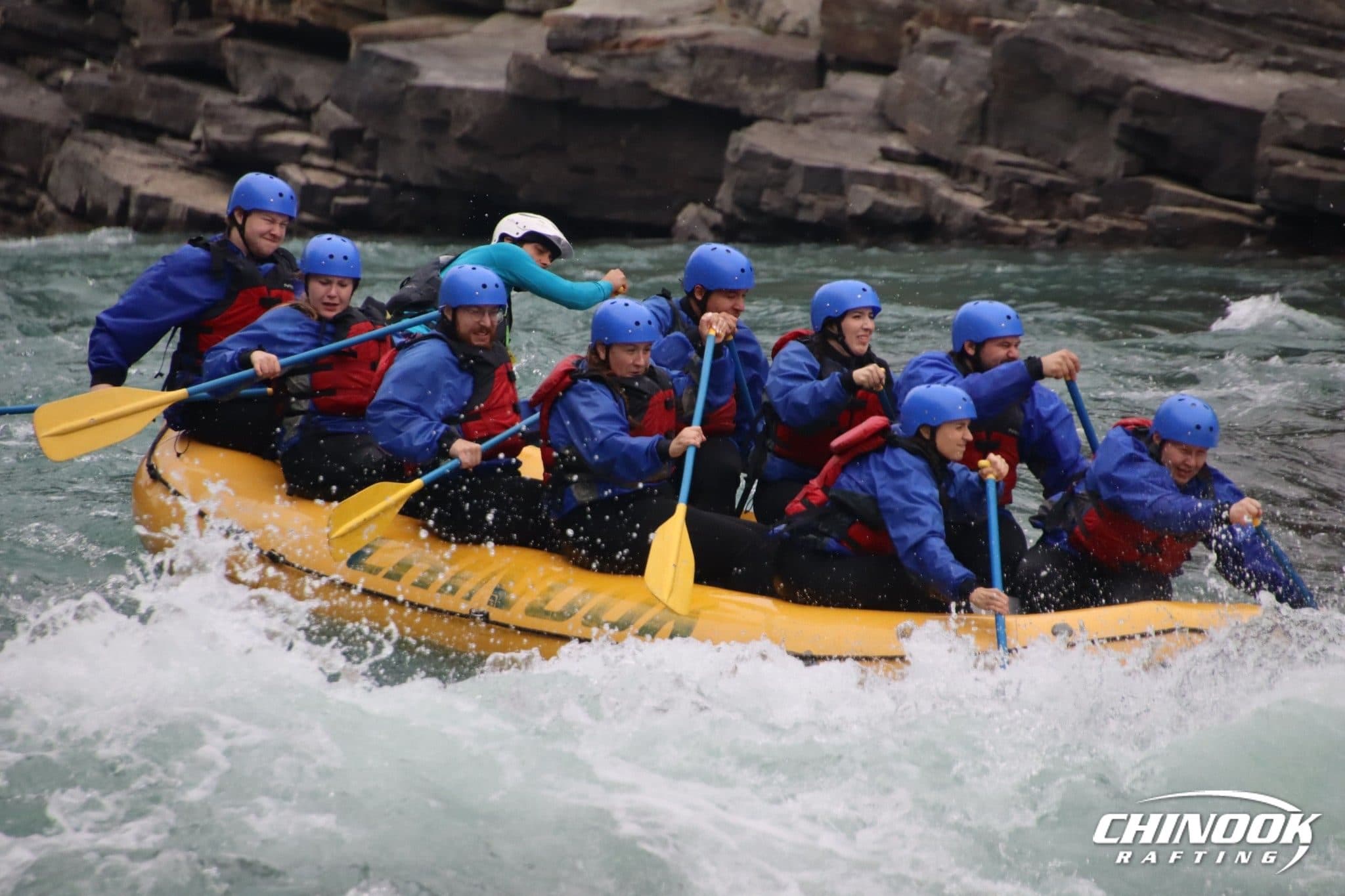 Horseshoe Canyon — 8:30am — Aug 22, 2026 — rafting photo 169