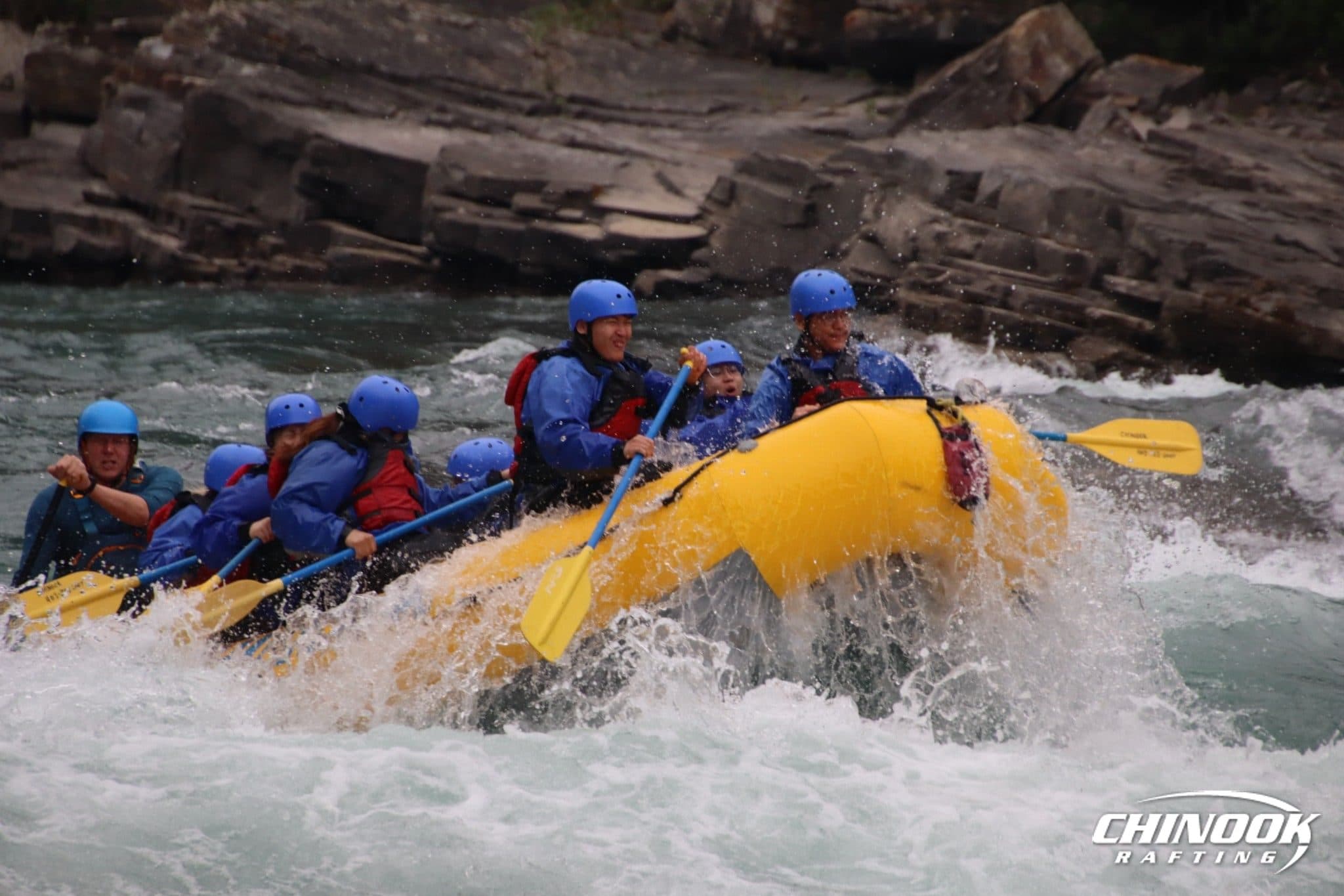 Horseshoe Canyon — 8:30am — Aug 22, 2026 — rafting photo 132