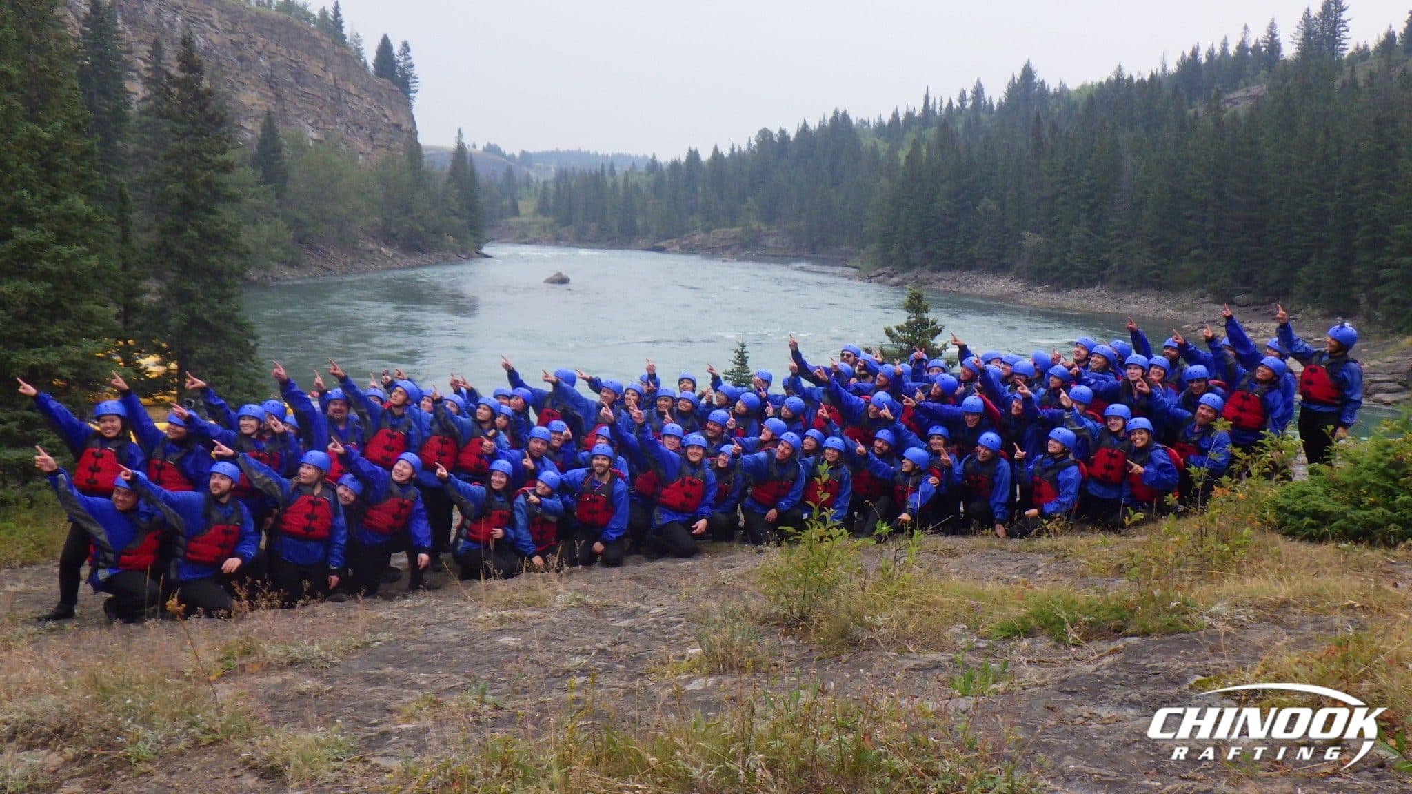 Horseshoe Canyon — 8:30am — Aug 22, 2026 — rafting photo 280