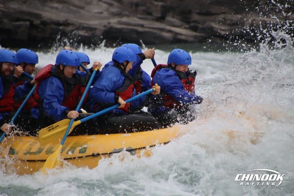 Horseshoe Canyon — 8:30am — Aug 22, 2026 — rafting photo 174