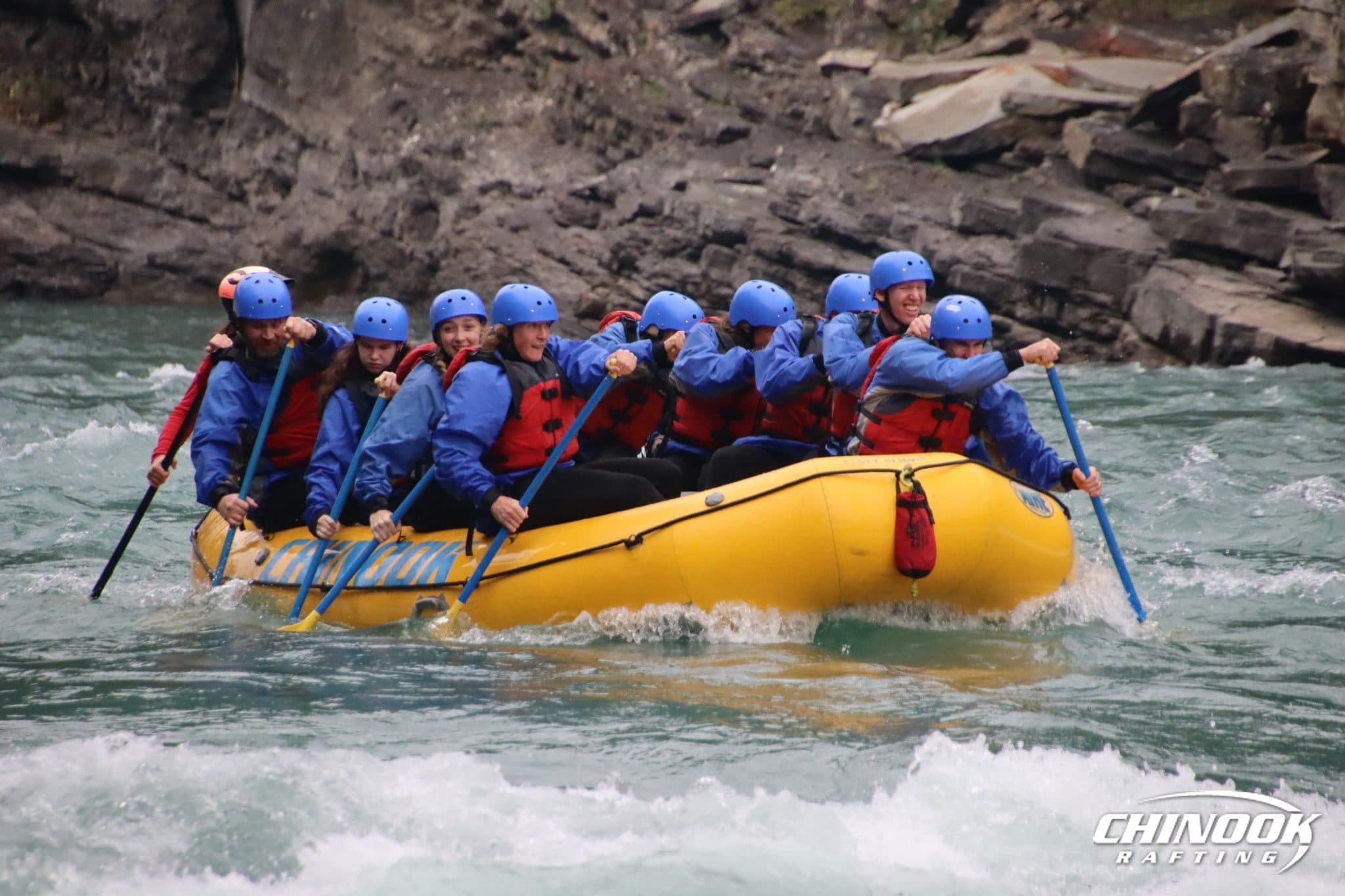 Horseshoe Canyon — 8:30am — Aug 22, 2026 — rafting photo 183