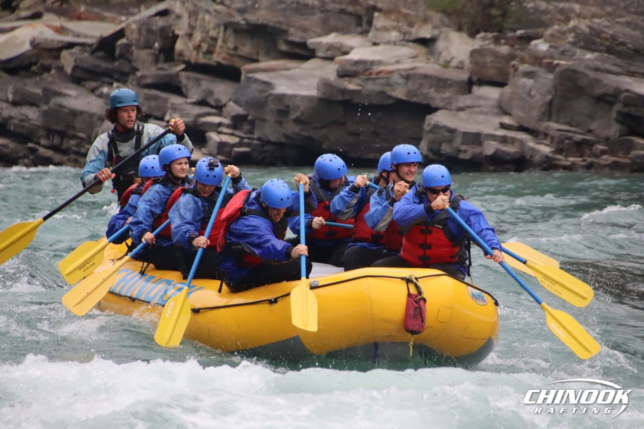 Horseshoe Canyon — 8:30am — Aug 22, 2026 — rafting photo 149