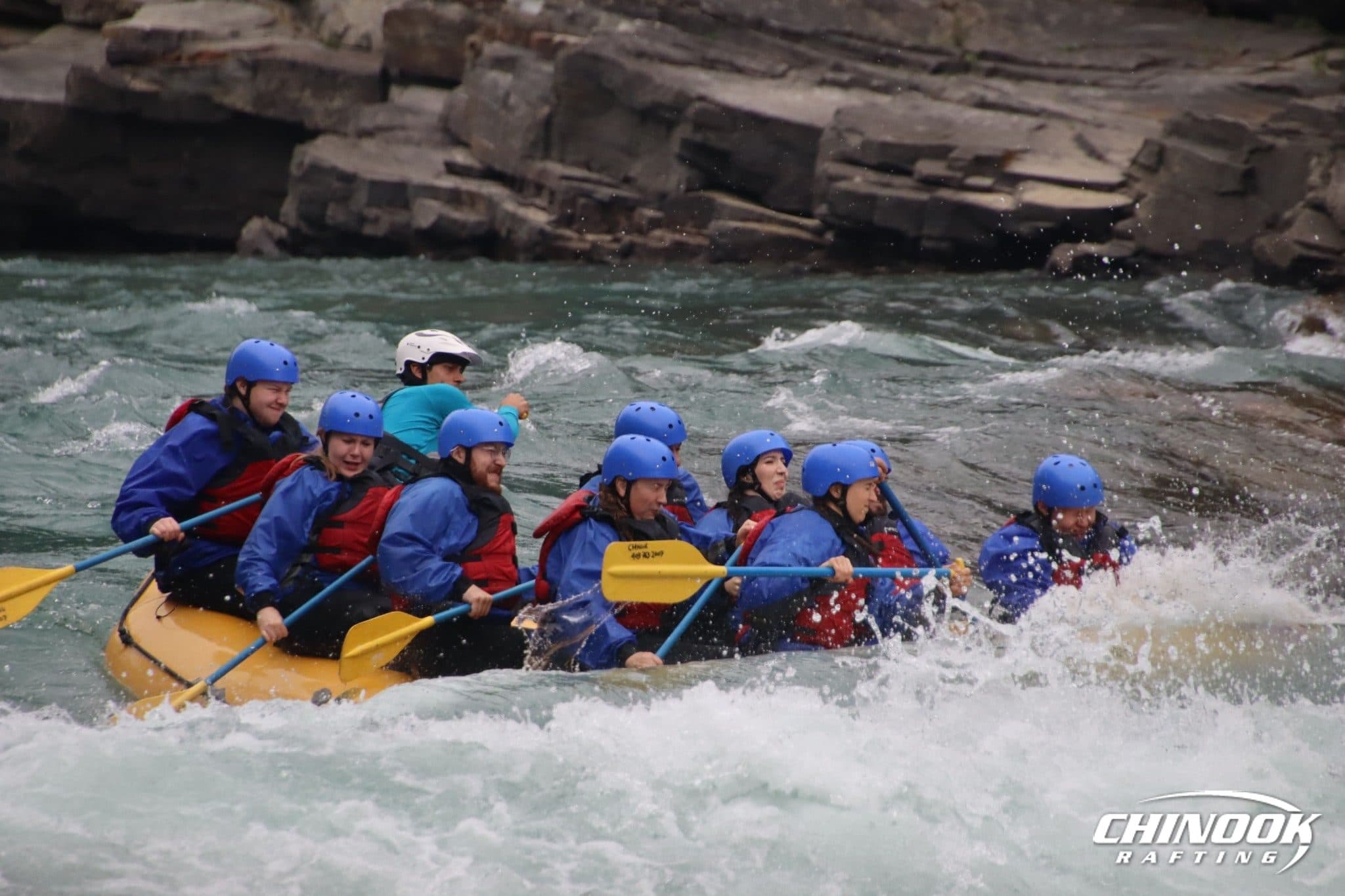 Horseshoe Canyon — 8:30am — Aug 22, 2026 — rafting photo 170