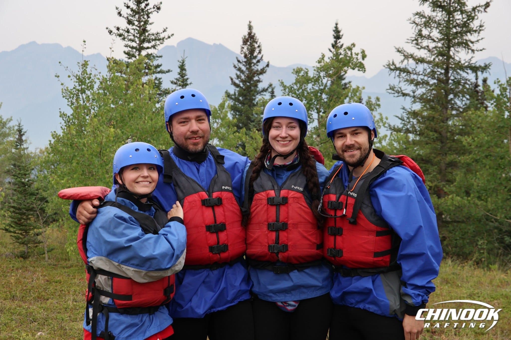 Horseshoe Canyon — 8:30am — Aug 22, 2026 — rafting photo 195