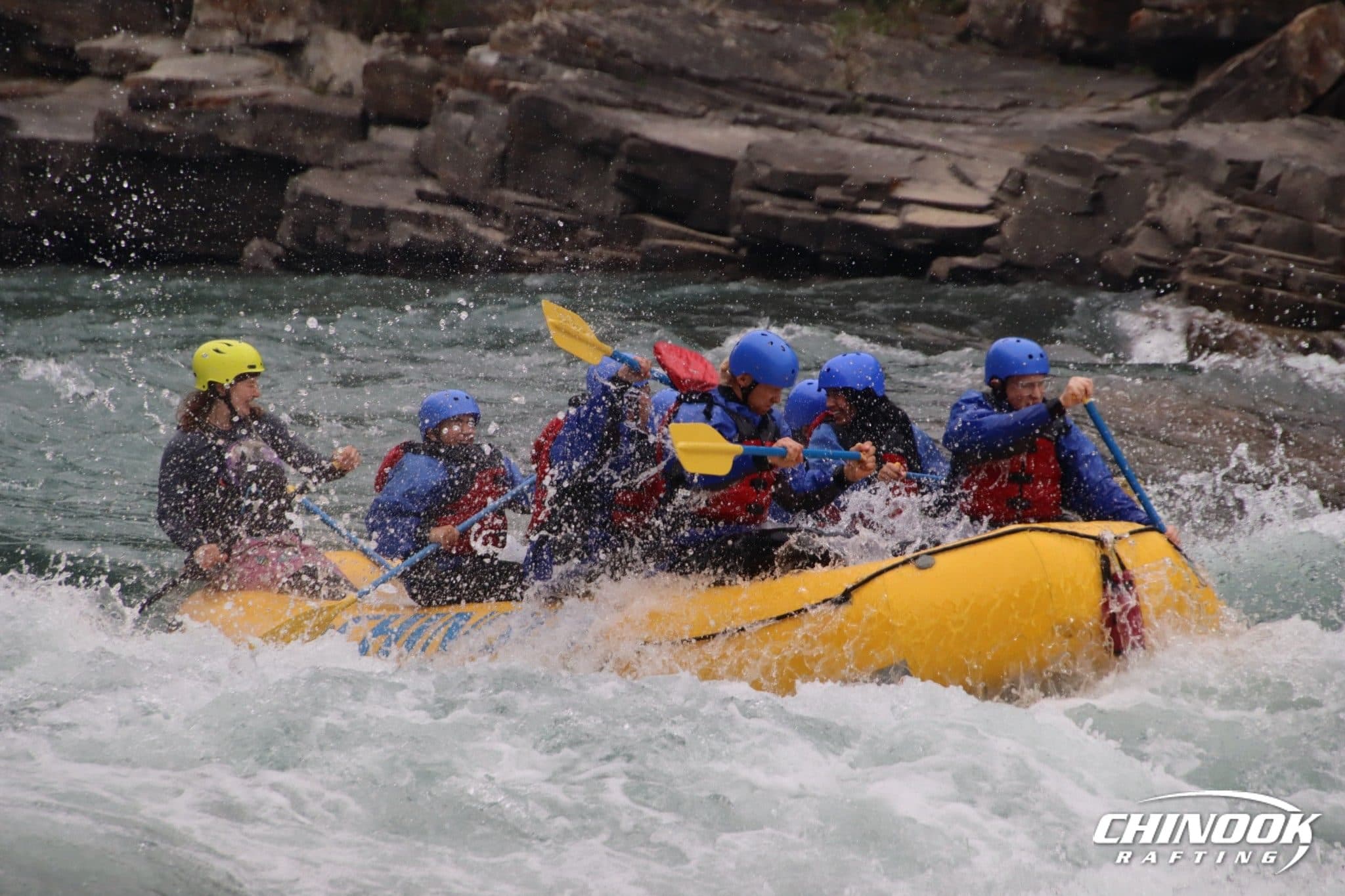 Horseshoe Canyon — 8:30am — Aug 22, 2026 — rafting photo 140