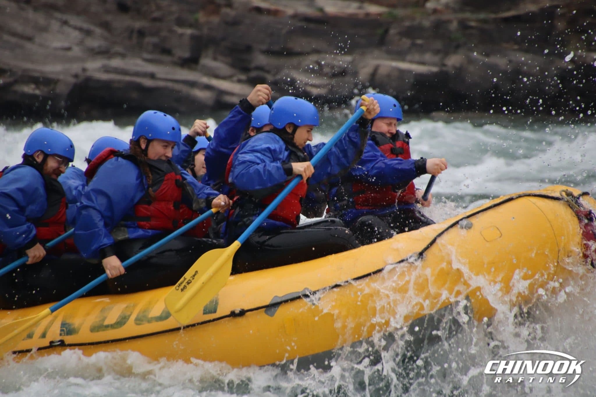 Horseshoe Canyon — 8:30am — Aug 22, 2026 — rafting photo 175