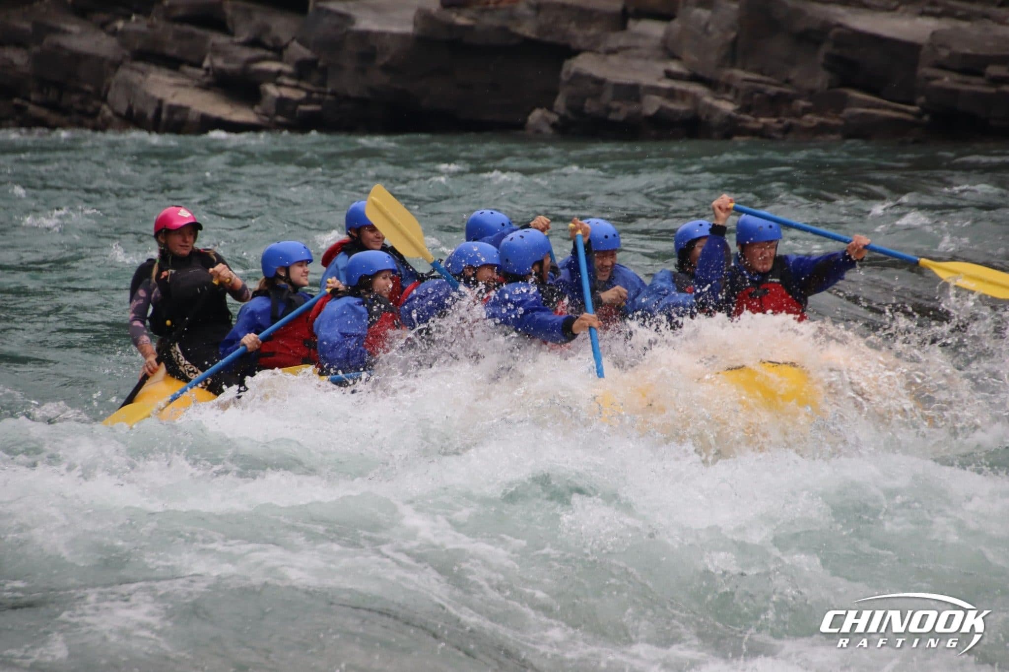 Horseshoe Canyon — 8:30am — Aug 22, 2026 — rafting photo 158