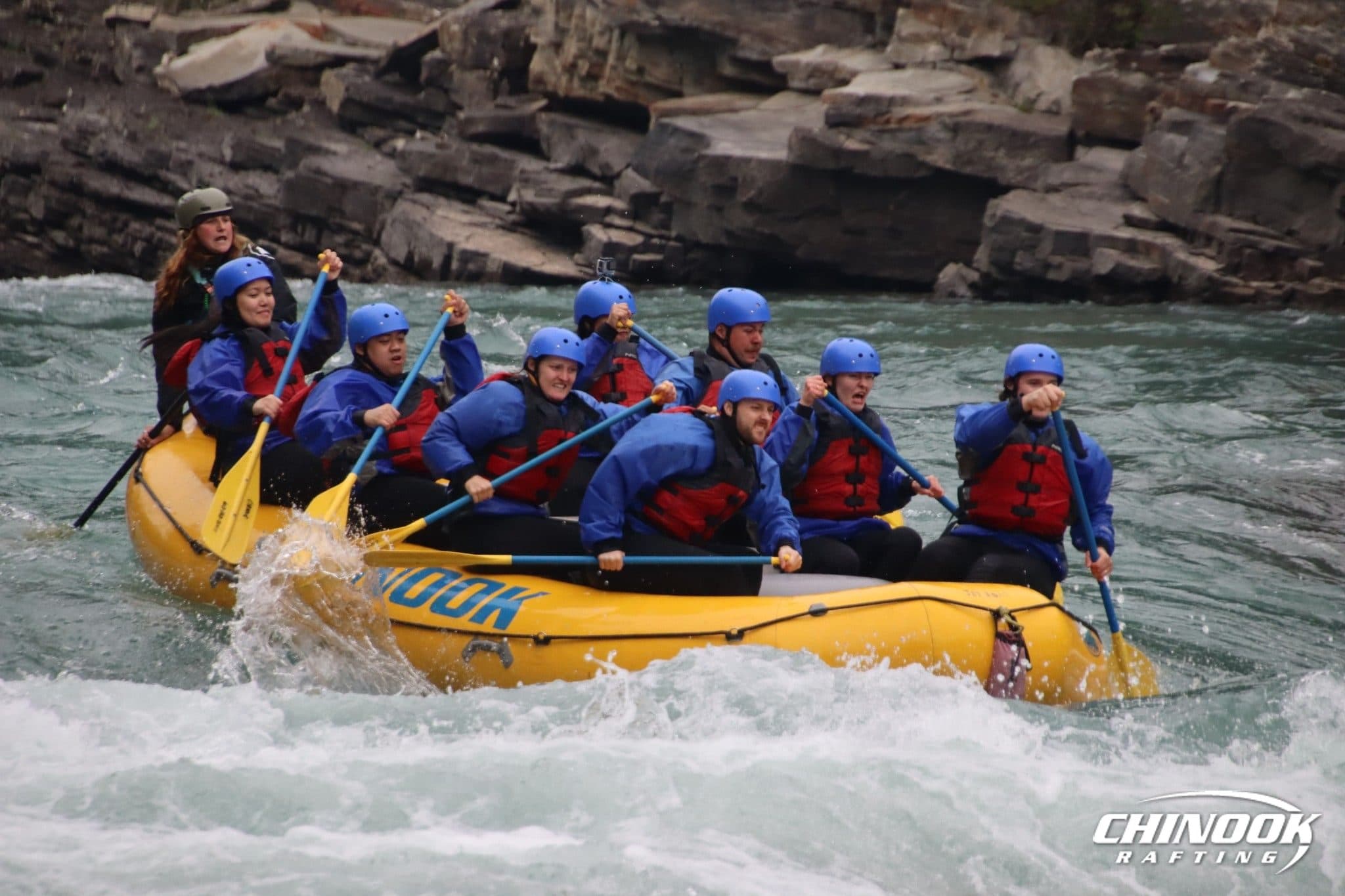 Horseshoe Canyon — 8:30am — Aug 22, 2026 — rafting photo 177