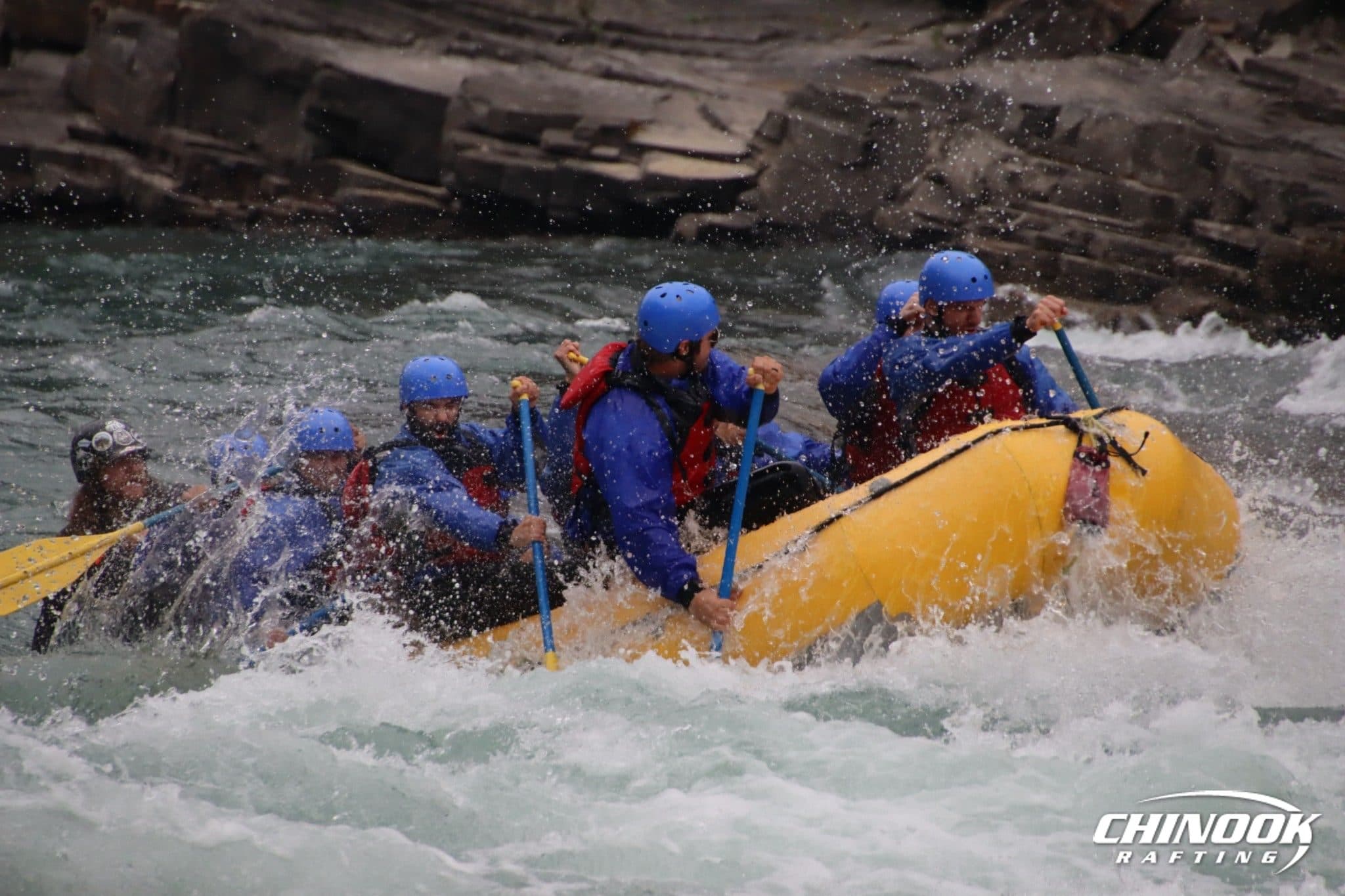 Horseshoe Canyon — 8:30am — Aug 22, 2026 — rafting photo 168