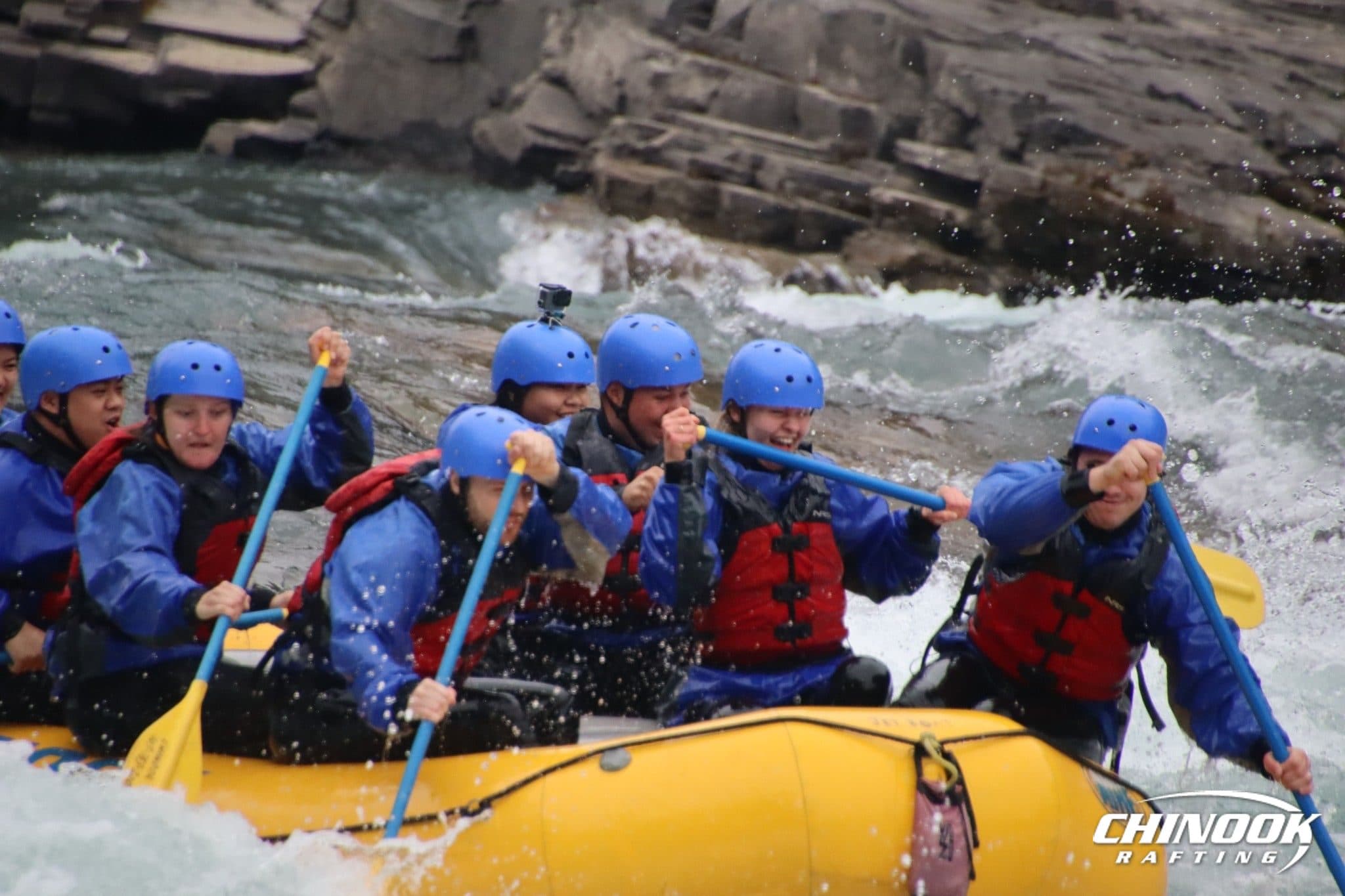 Horseshoe Canyon — 8:30am — Aug 22, 2026 — rafting photo 182