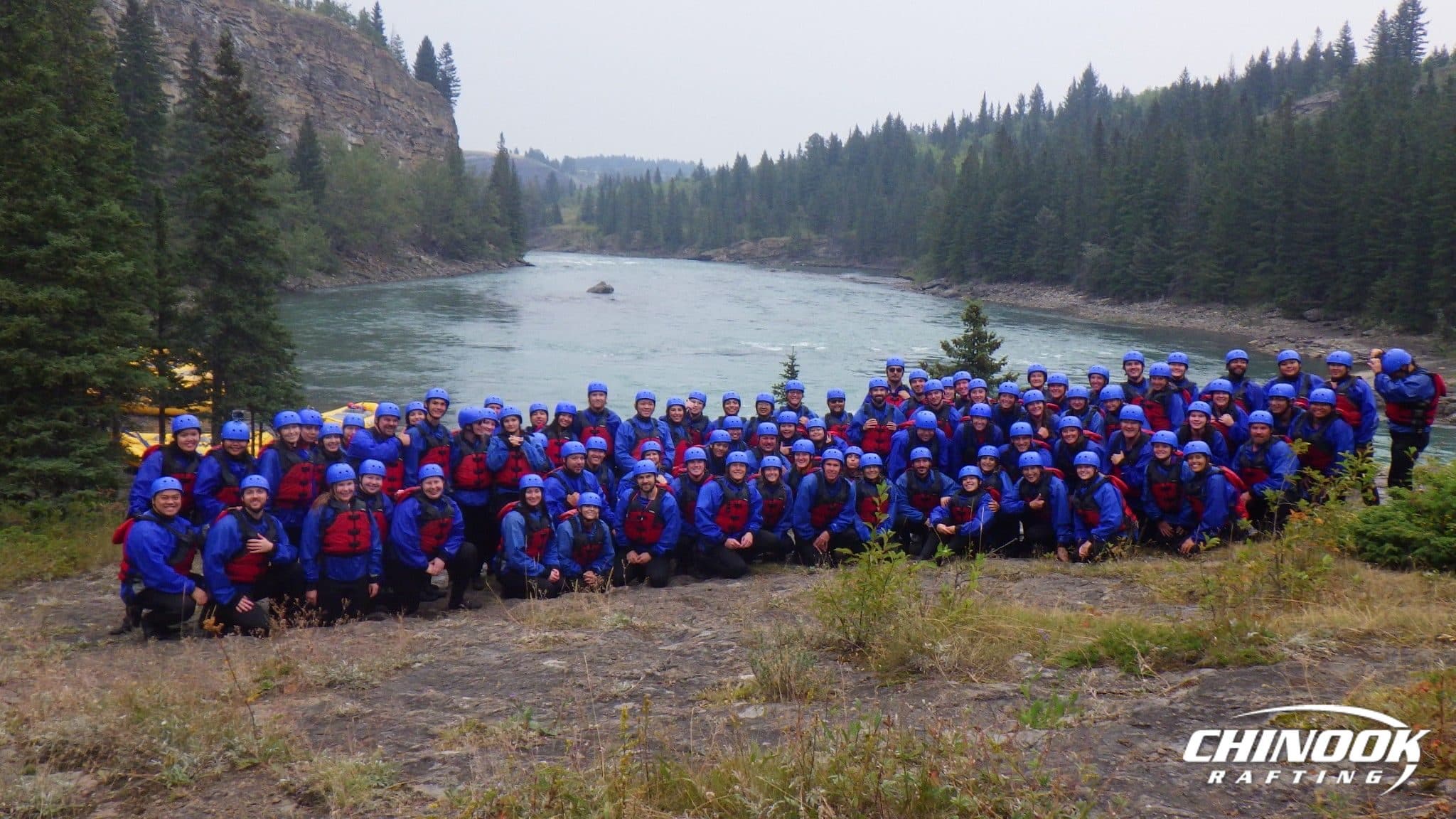 Horseshoe Canyon — 8:30am — Aug 22, 2026 — rafting photo 278