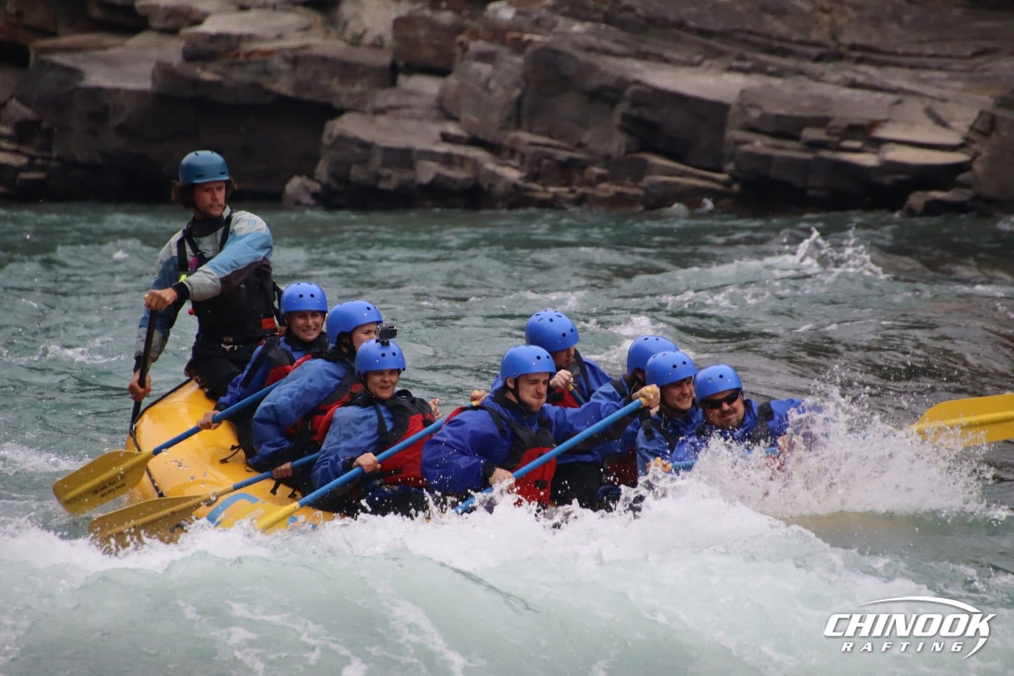 Horseshoe Canyon — 8:30am — Aug 22, 2026 — rafting photo 151