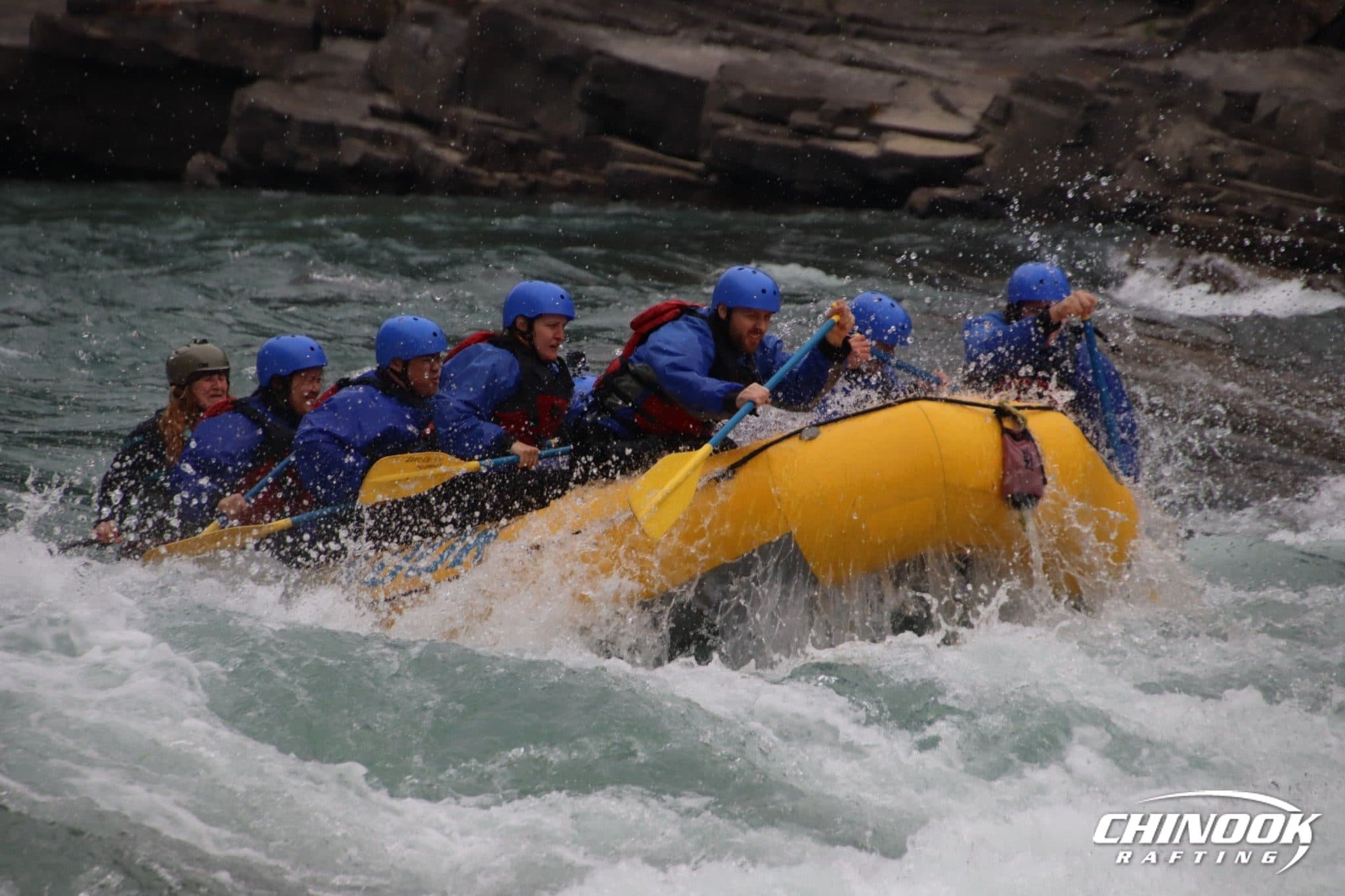 Horseshoe Canyon — 8:30am — Aug 22, 2026 — rafting photo 181