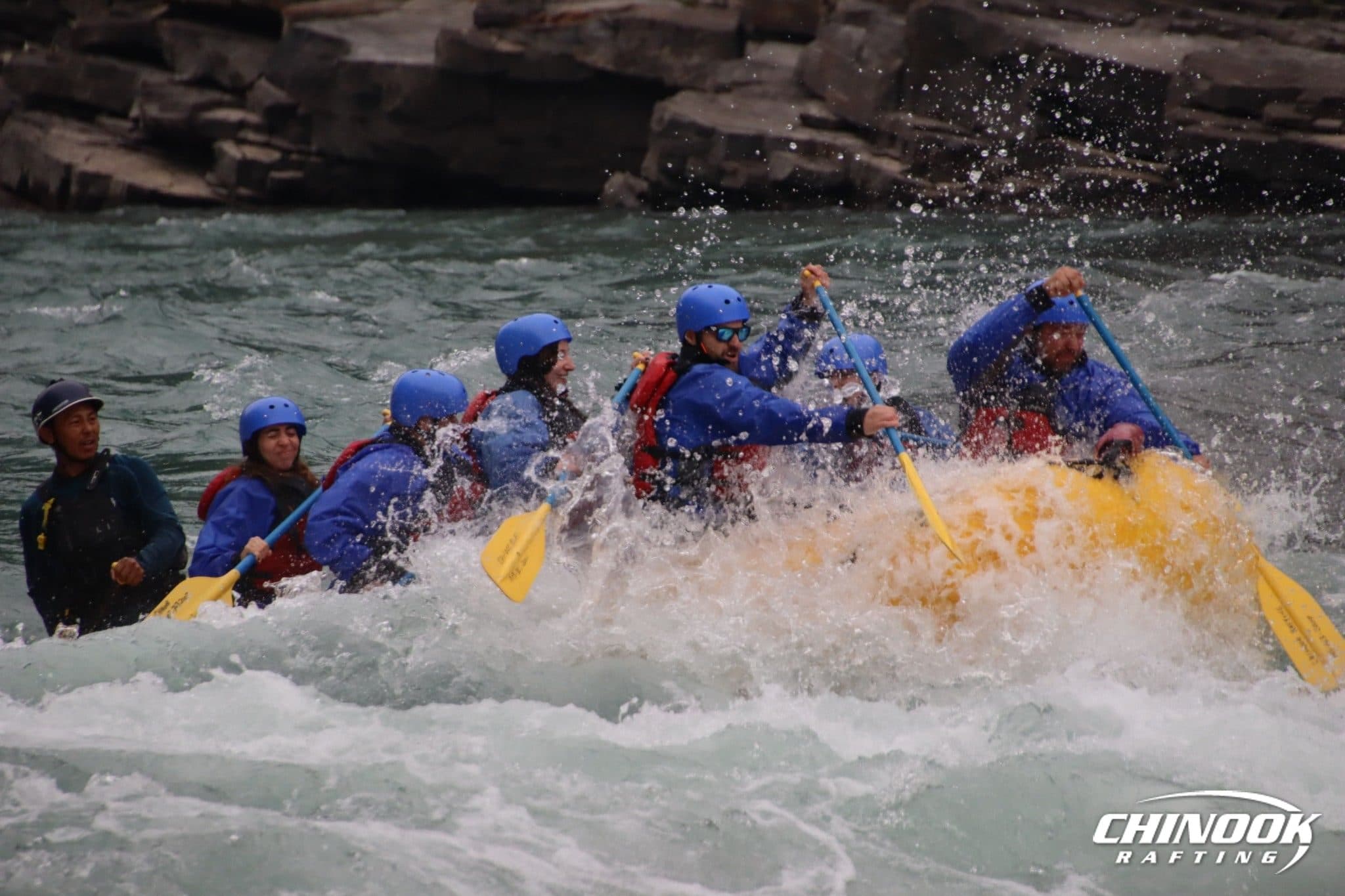 Horseshoe Canyon — 8:30am — Aug 22, 2026 — rafting photo 146