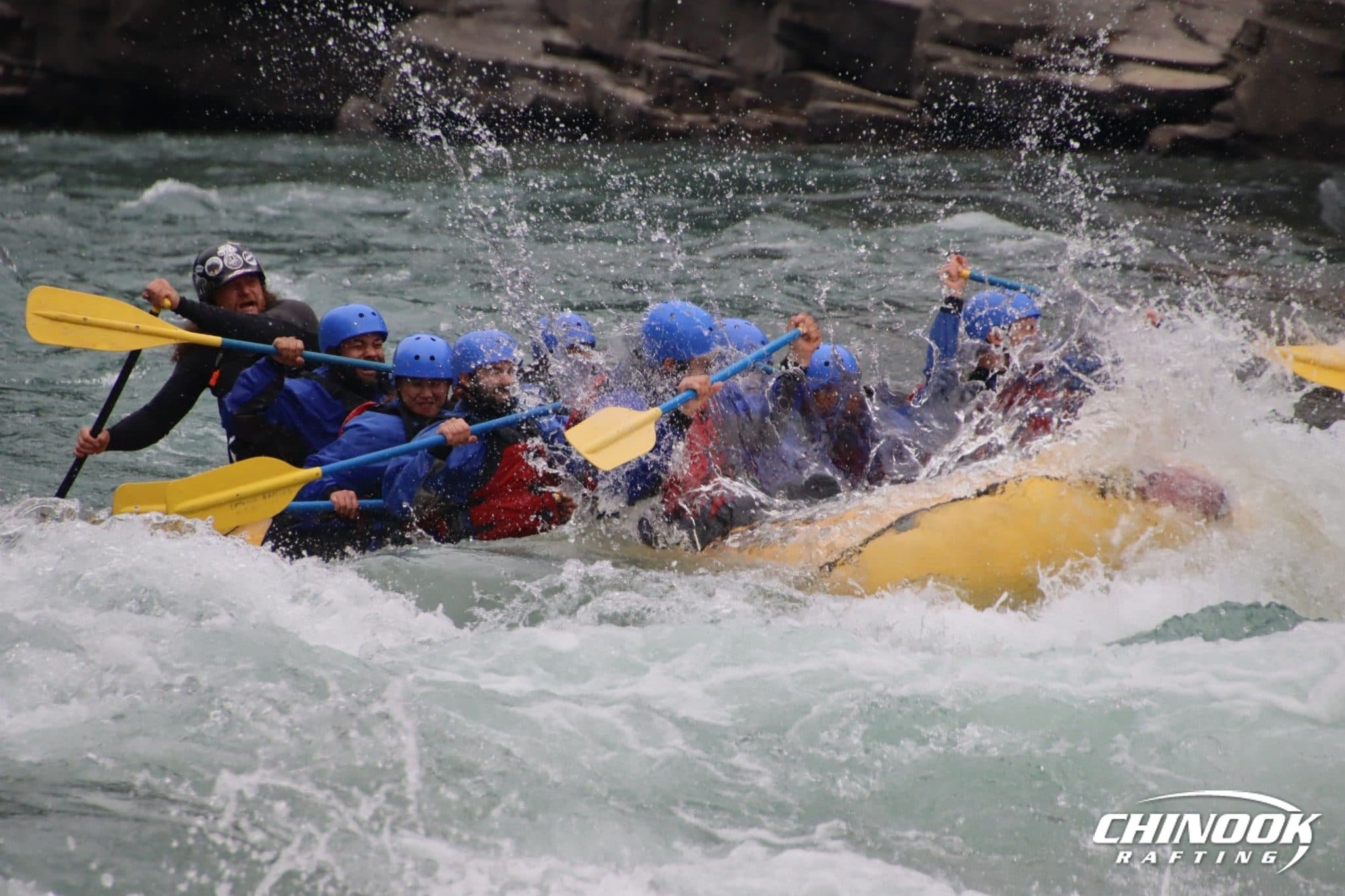 Horseshoe Canyon — 8:30am — Aug 22, 2026 — rafting photo 165