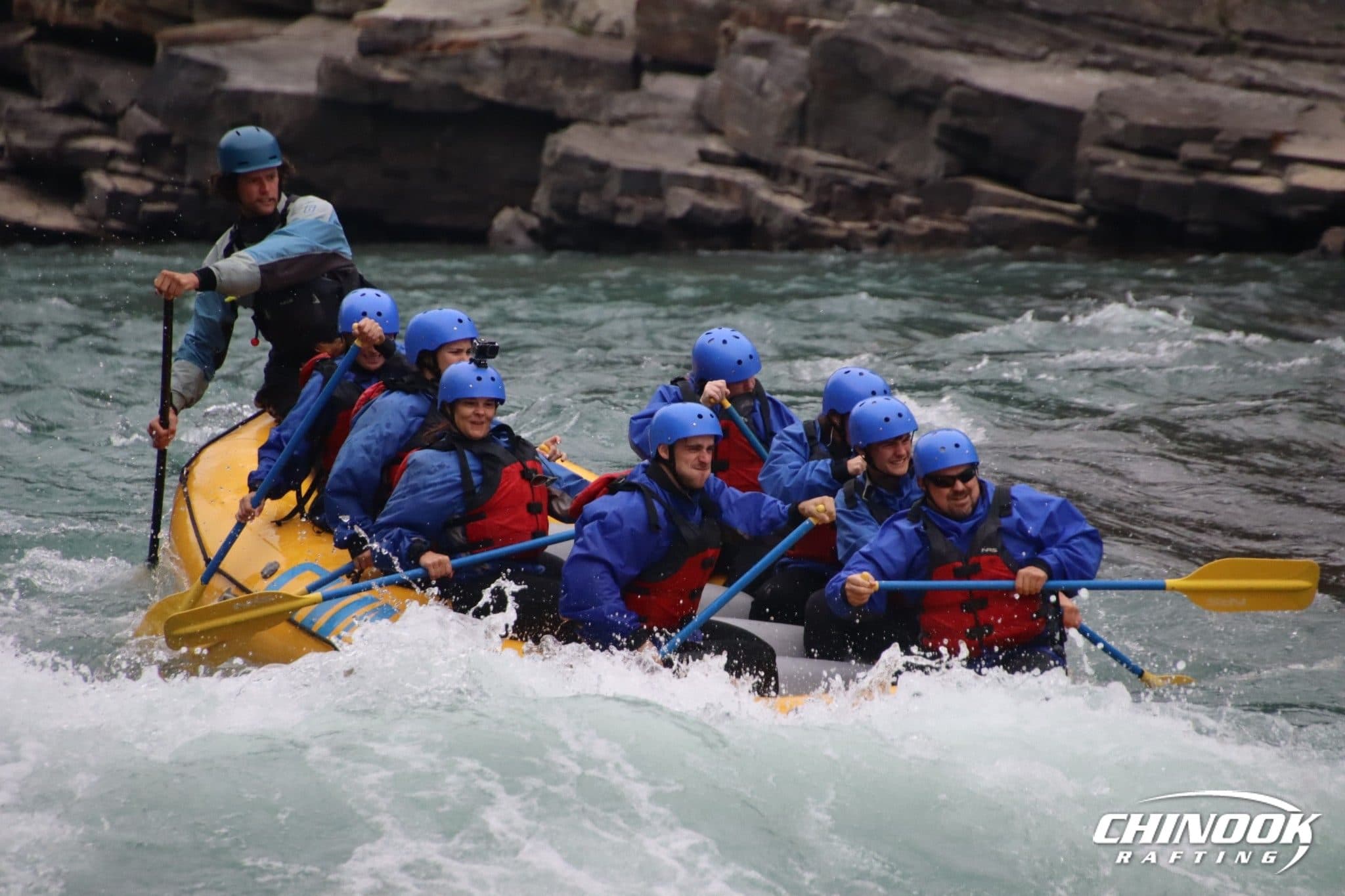 Horseshoe Canyon — 8:30am — Aug 22, 2026 — rafting photo 150
