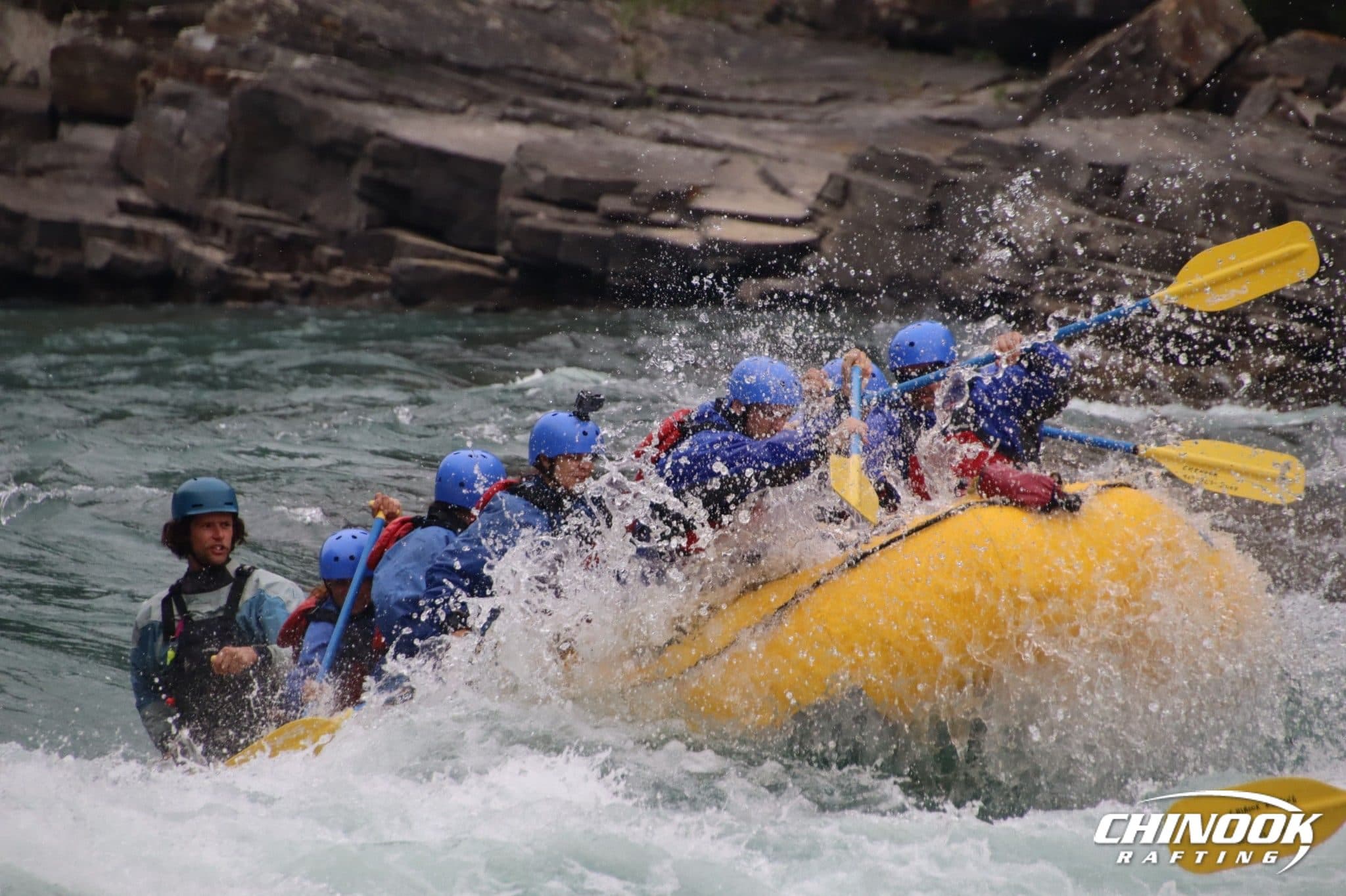 Horseshoe Canyon — 8:30am — Aug 22, 2026 — rafting photo 153