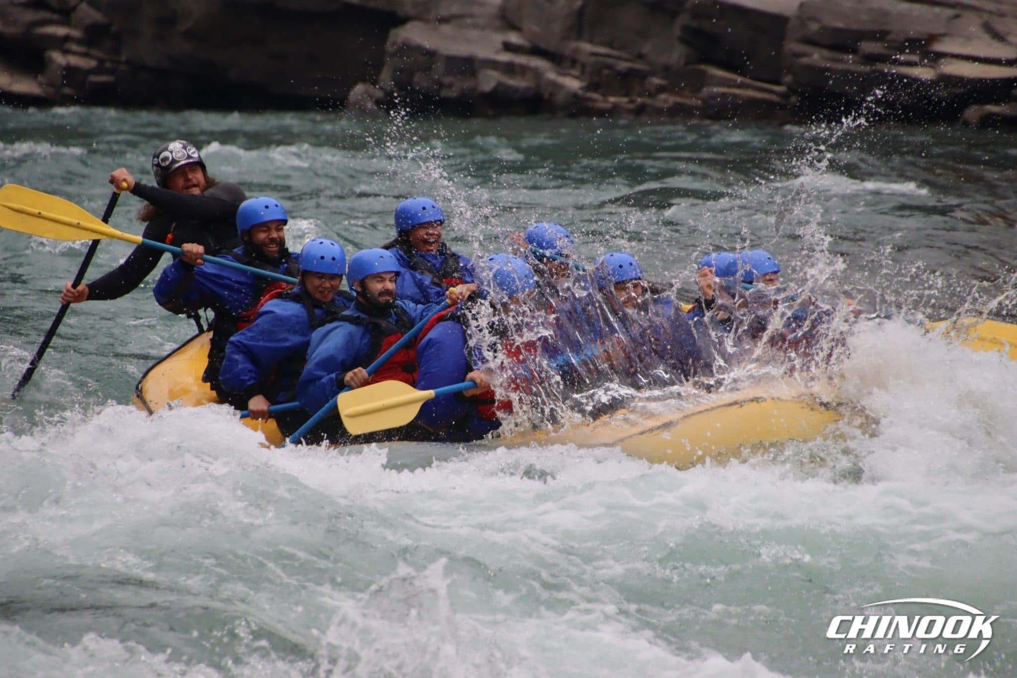 Horseshoe Canyon — 8:30am — Aug 22, 2026 — rafting photo 164