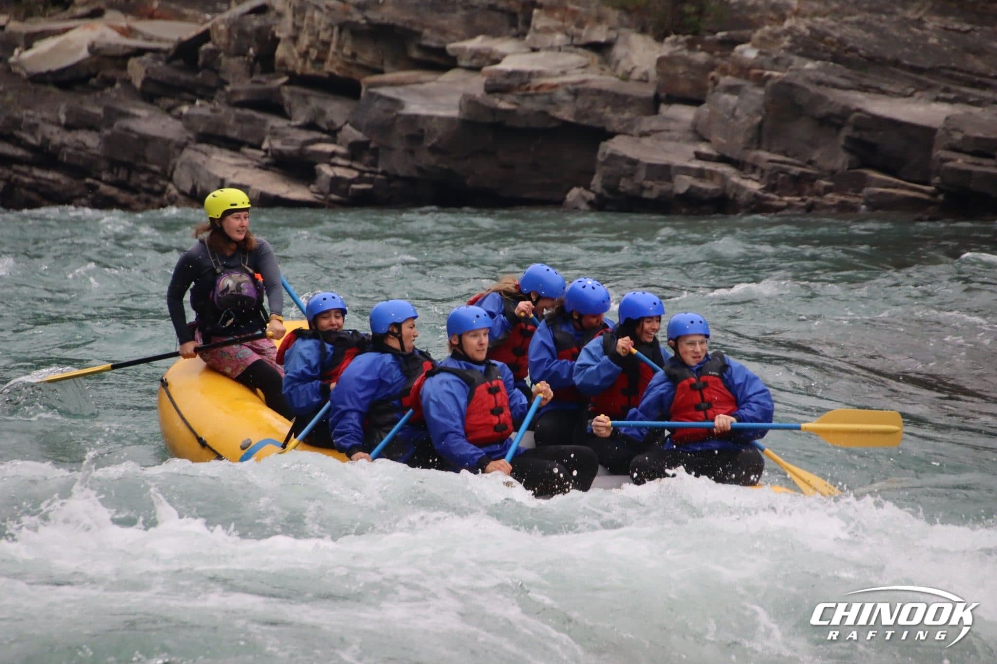 Horseshoe Canyon — 8:30am — Aug 22, 2026 — rafting photo 136