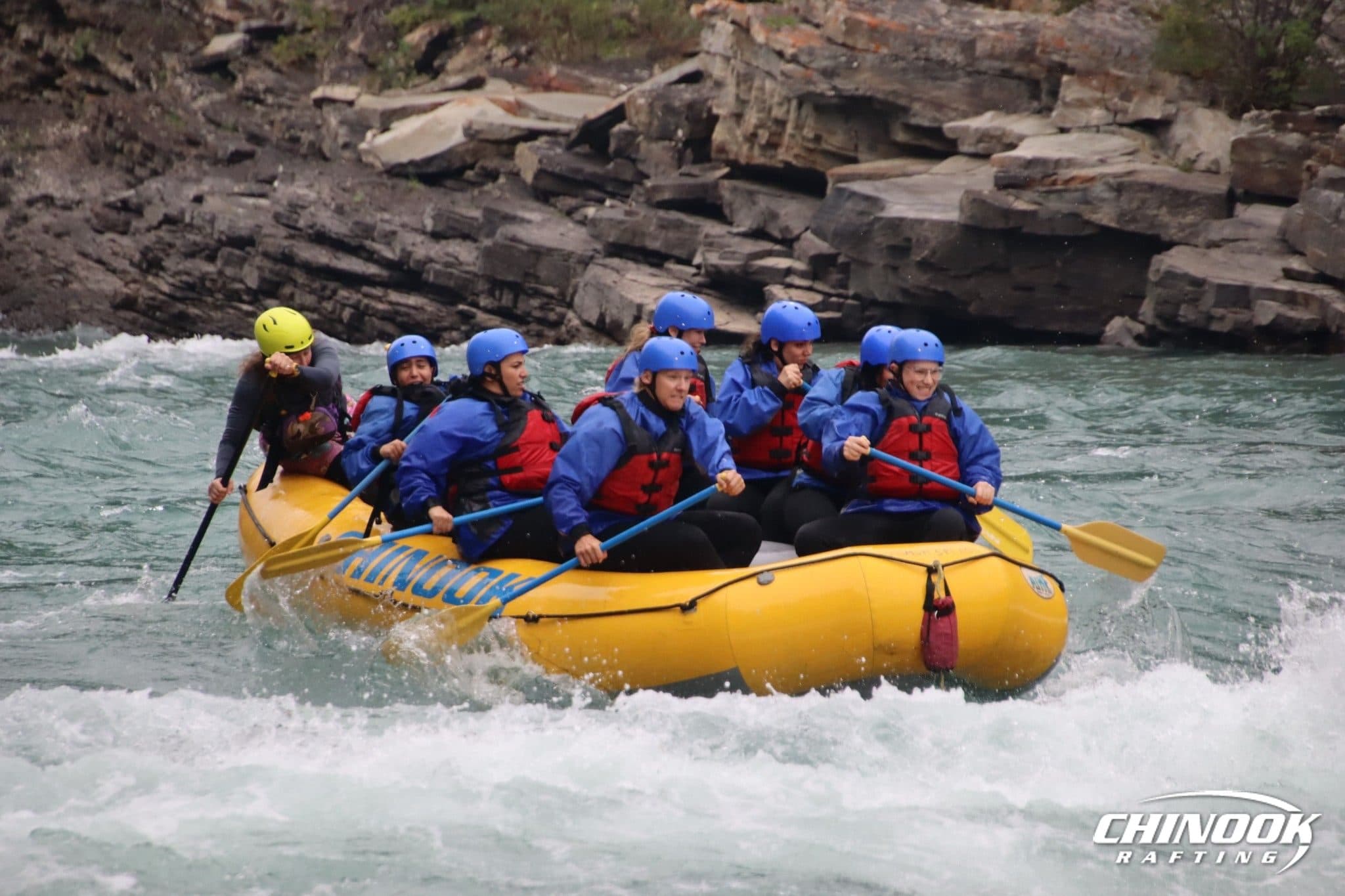 Horseshoe Canyon — 8:30am — Aug 22, 2026 — rafting photo 135