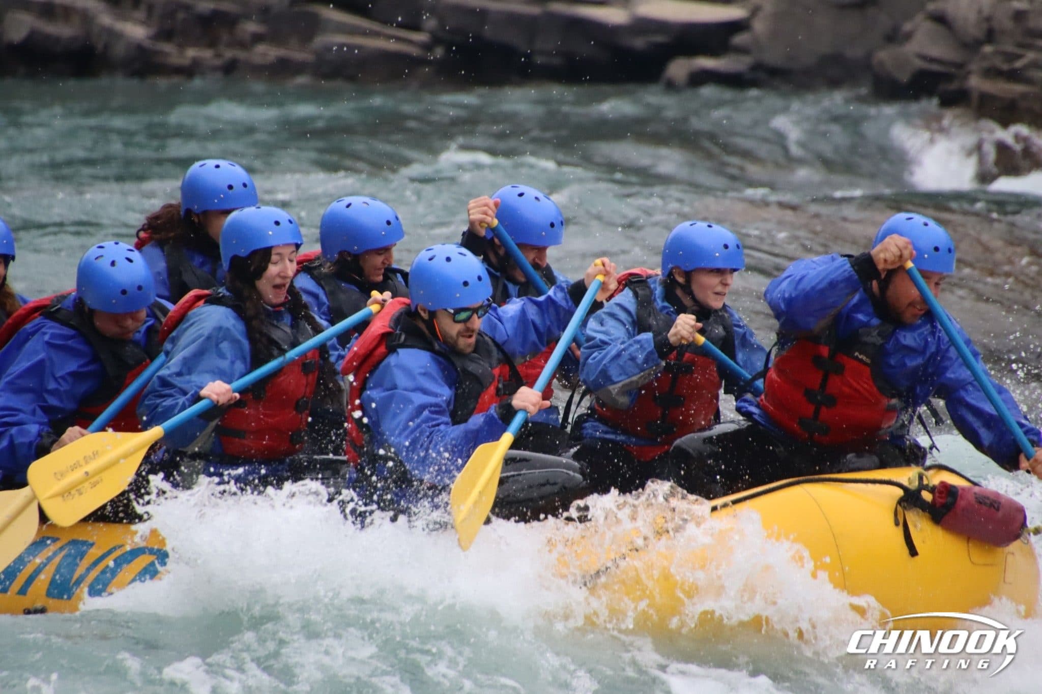 Horseshoe Canyon — 8:30am — Aug 22, 2026 — rafting photo 148