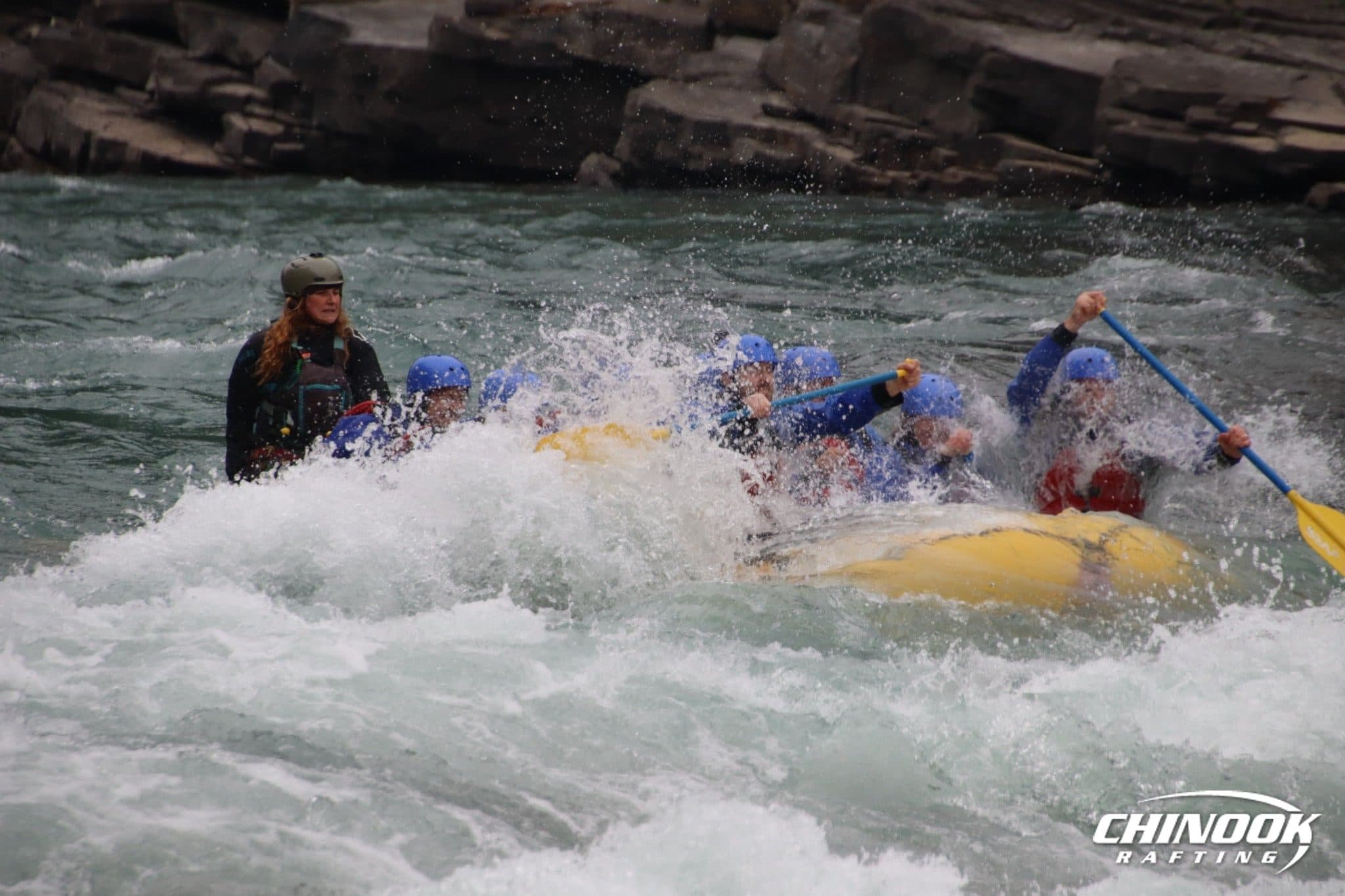 Horseshoe Canyon — 8:30am — Aug 22, 2026 — rafting photo 178