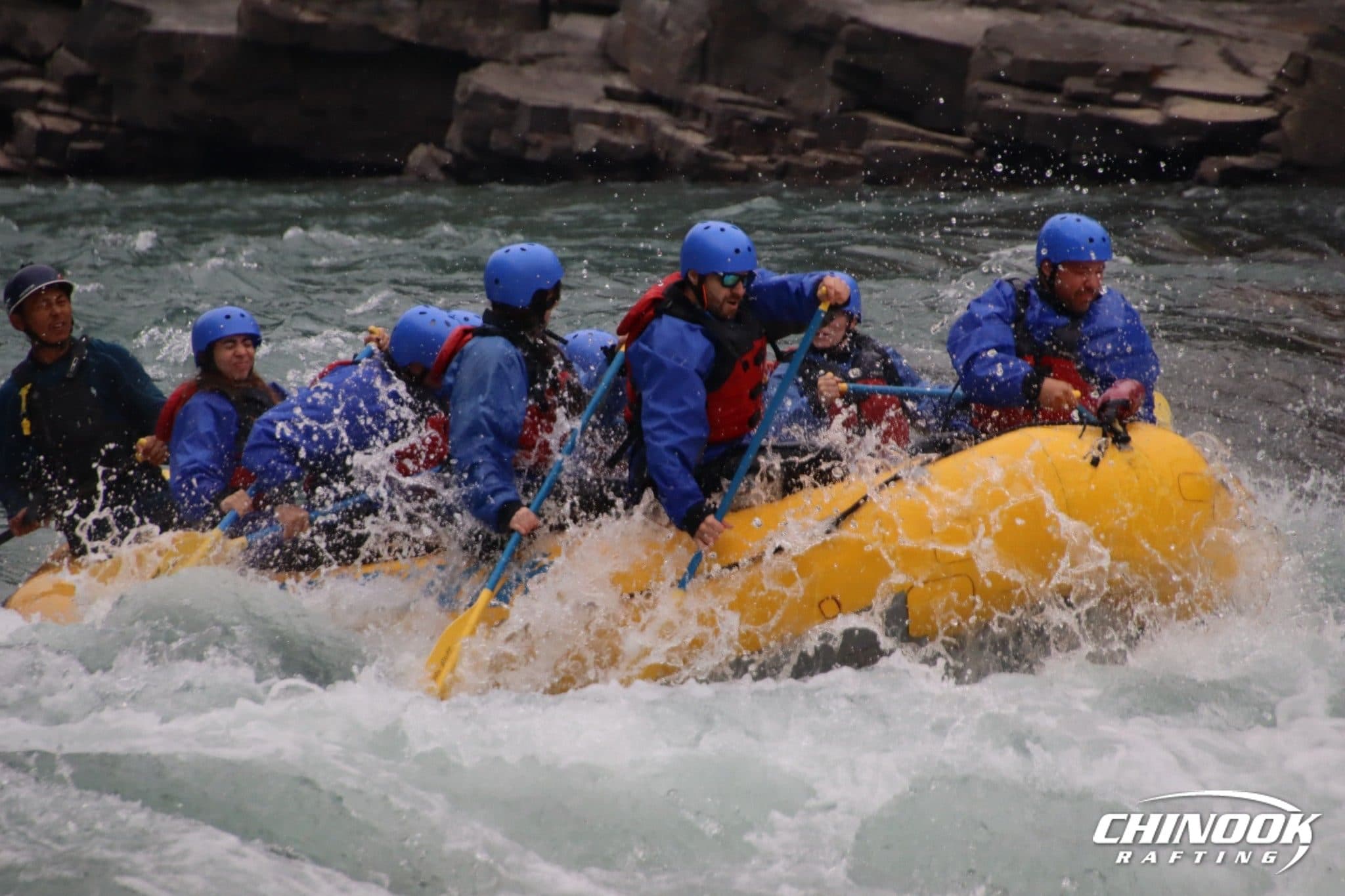 Horseshoe Canyon — 8:30am — Aug 22, 2026 — rafting photo 147