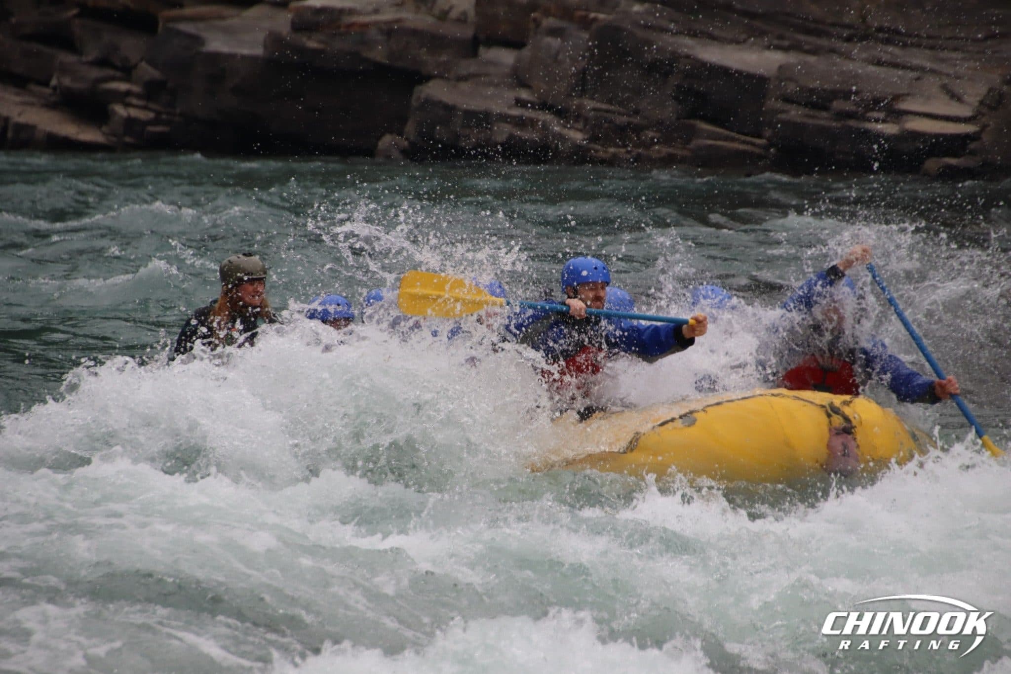 Horseshoe Canyon — 8:30am — Aug 22, 2026 — rafting photo 179