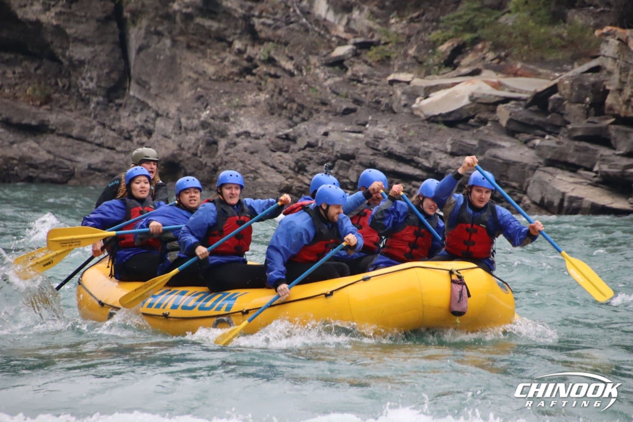 Horseshoe Canyon — 8:30am — Aug 22, 2026 — rafting photo 176