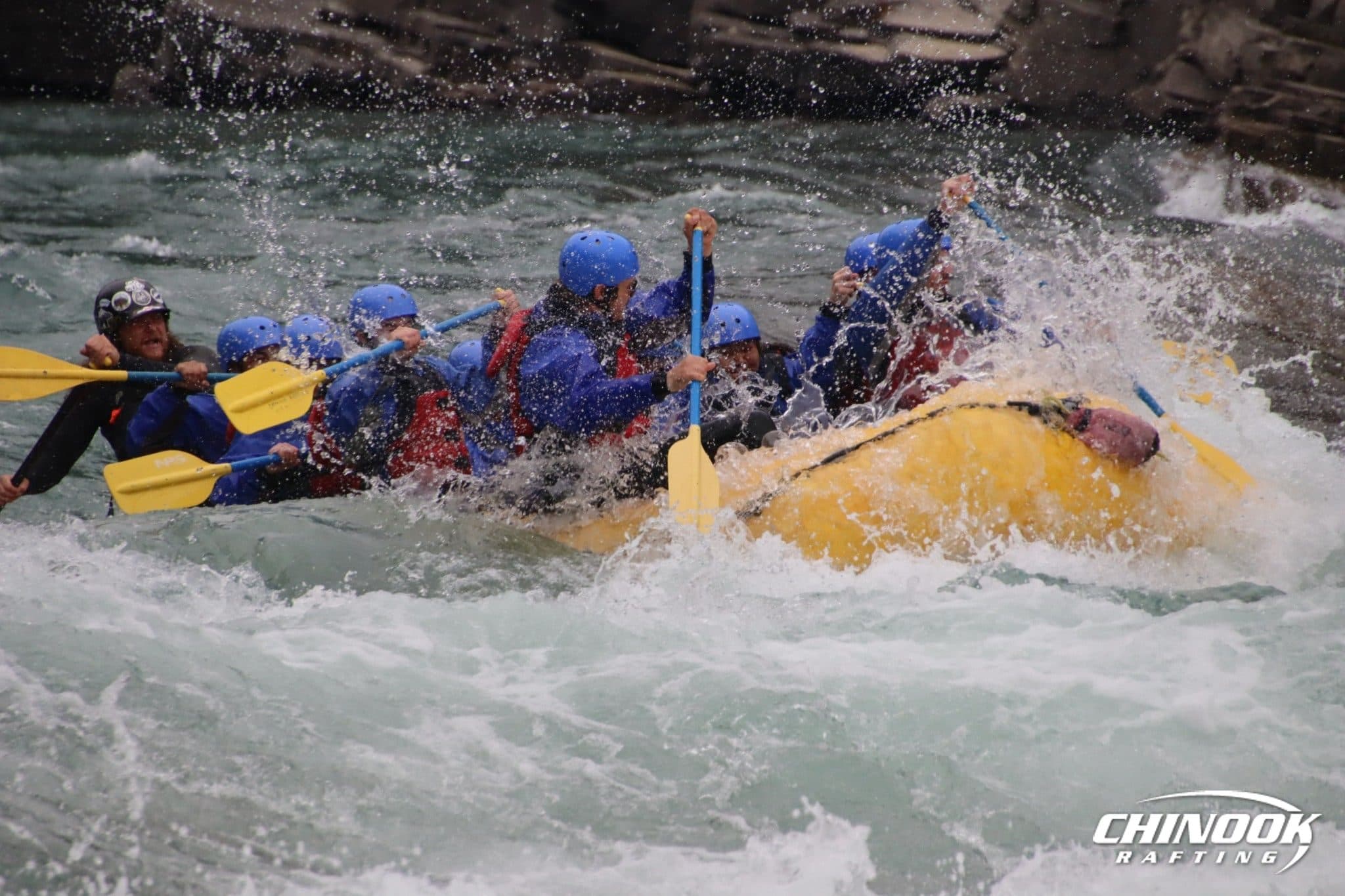 Horseshoe Canyon — 8:30am — Aug 22, 2026 — rafting photo 166