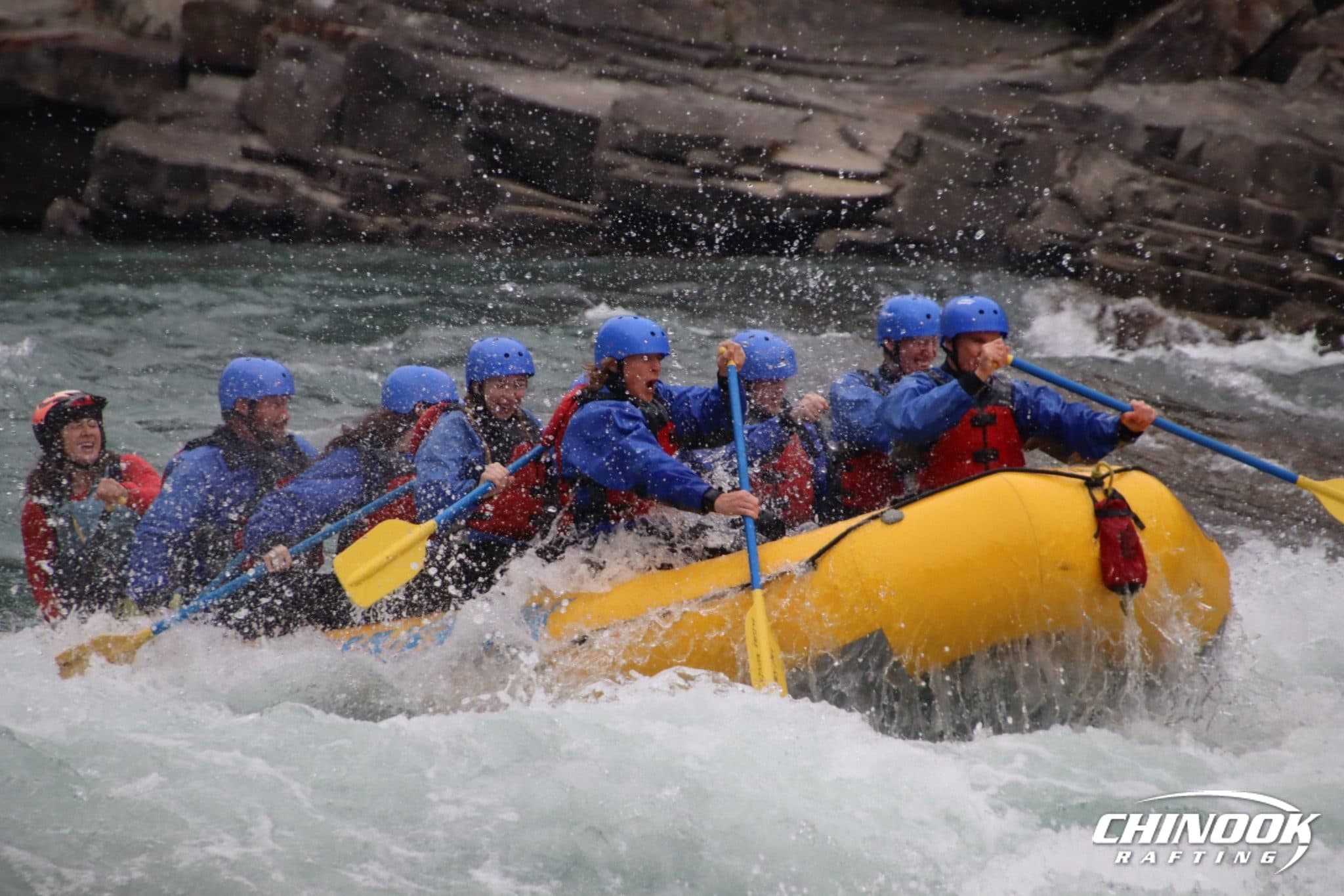 Horseshoe Canyon — 8:30am — Aug 22, 2026 — rafting photo 187
