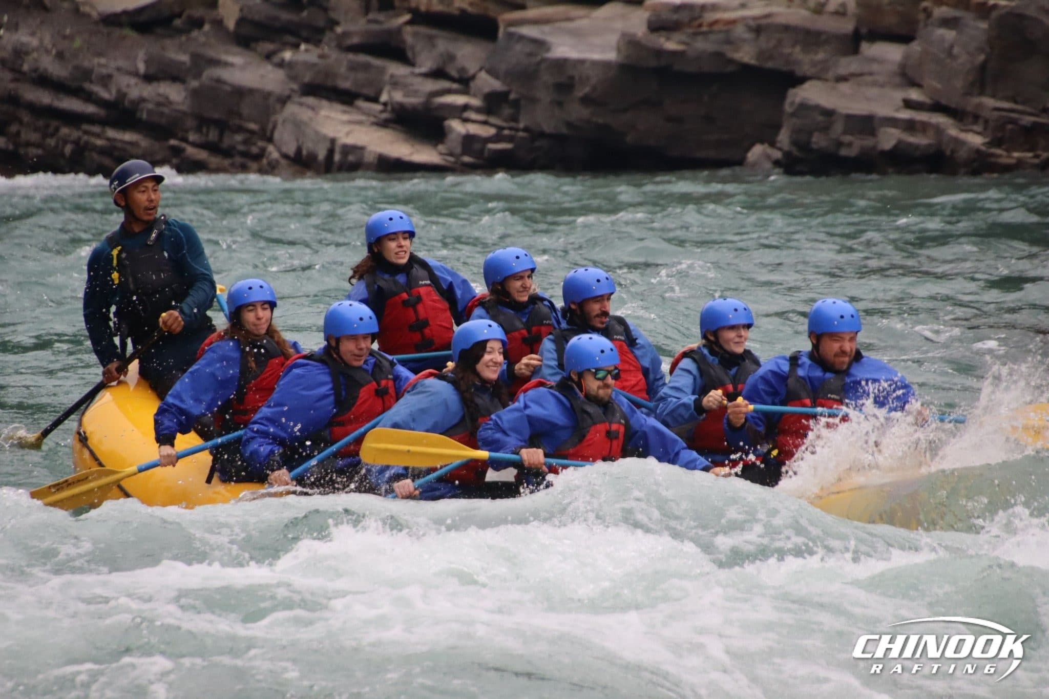 Horseshoe Canyon — 8:30am — Aug 22, 2026 — rafting photo 144