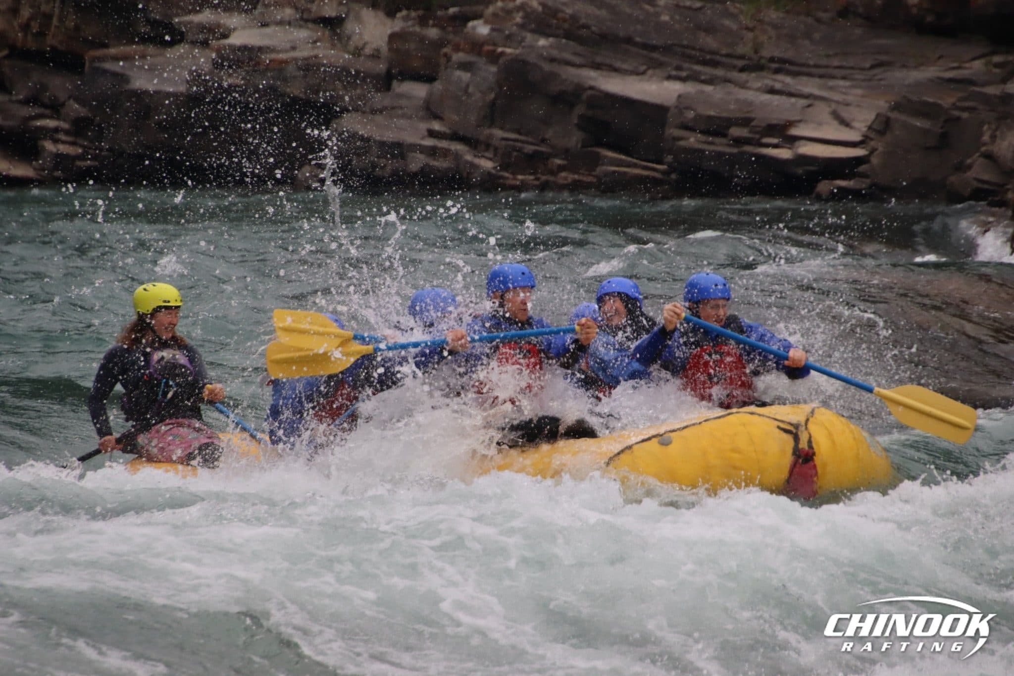Horseshoe Canyon — 8:30am — Aug 22, 2026 — rafting photo 138