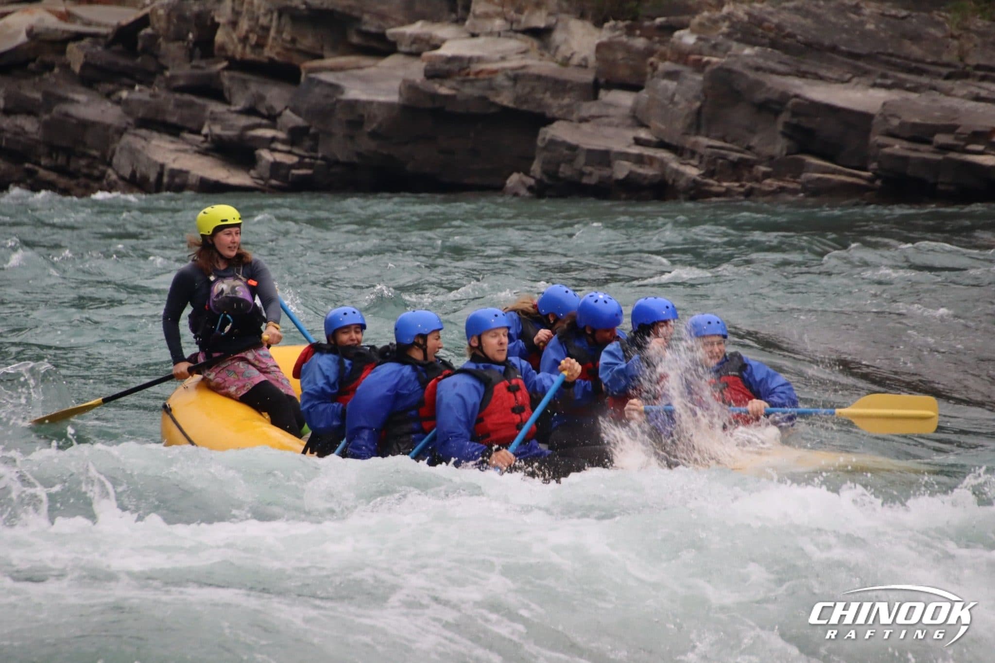 Horseshoe Canyon — 8:30am — Aug 22, 2026 — rafting photo 137