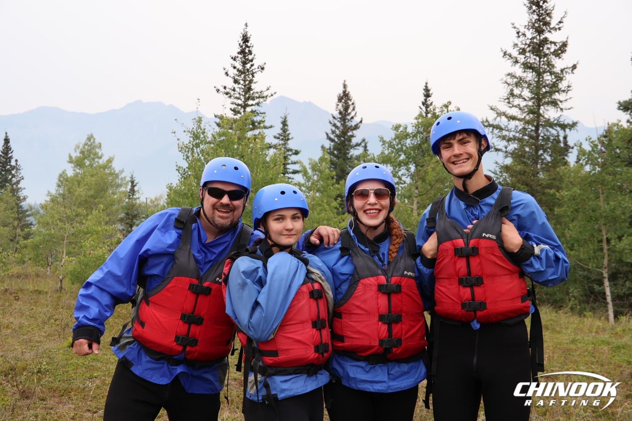 Horseshoe Canyon — 8:30am — Aug 22, 2026 — rafting photo 196