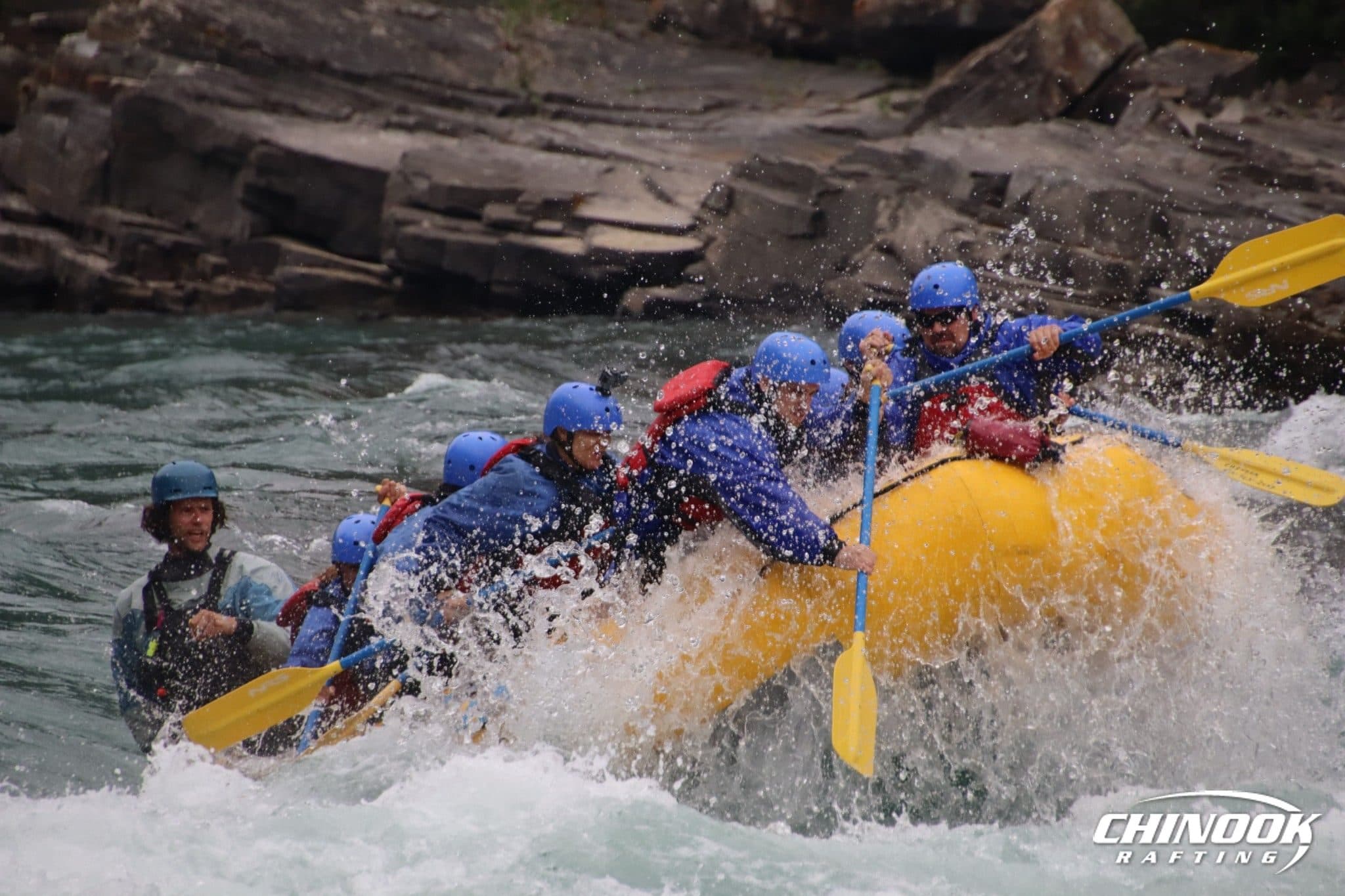 Horseshoe Canyon — 8:30am — Aug 22, 2026 — rafting photo 154