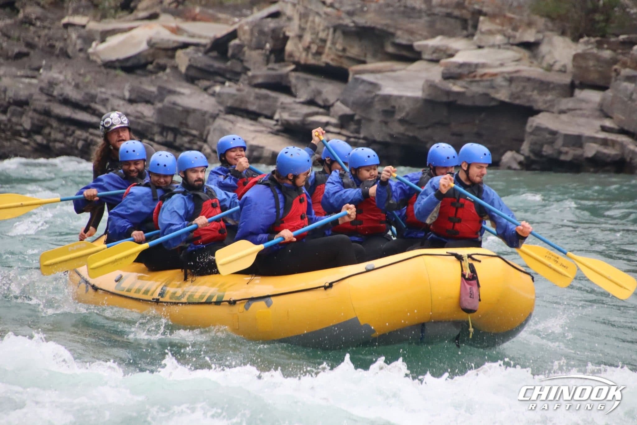 Horseshoe Canyon — 8:30am — Aug 22, 2026 — rafting photo 162