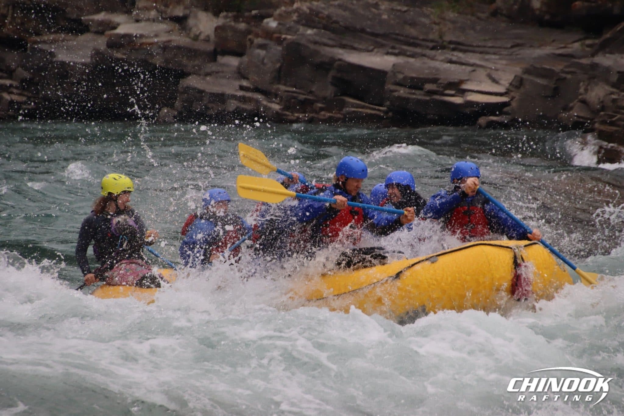 Horseshoe Canyon — 8:30am — Aug 22, 2026 — rafting photo 139
