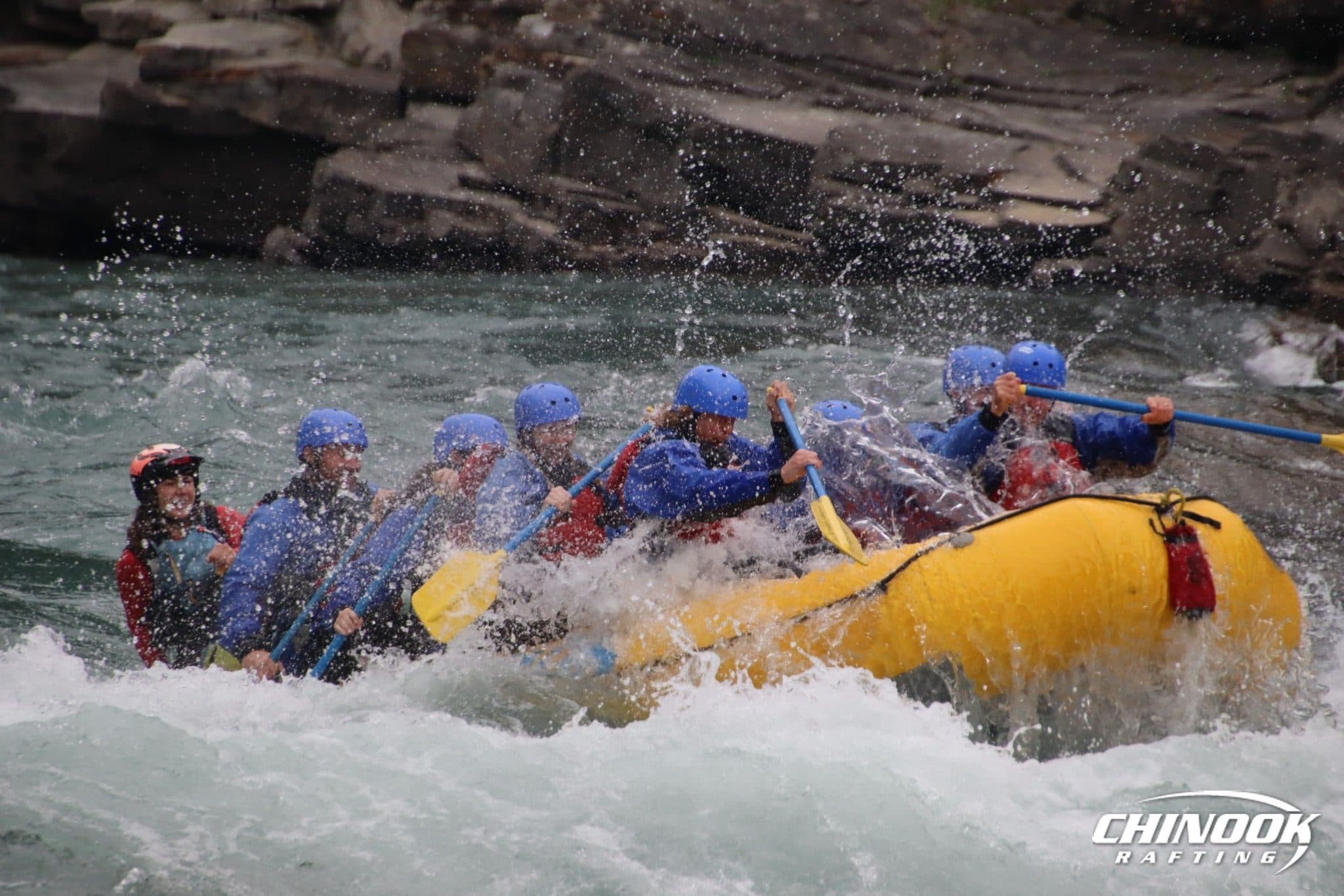 Horseshoe Canyon — 8:30am — Aug 22, 2026 — rafting photo 186