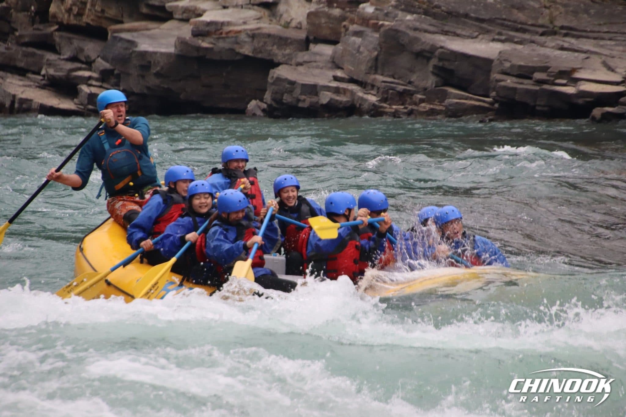 Horseshoe Canyon — 8:30am — Aug 22, 2026 — rafting photo 129