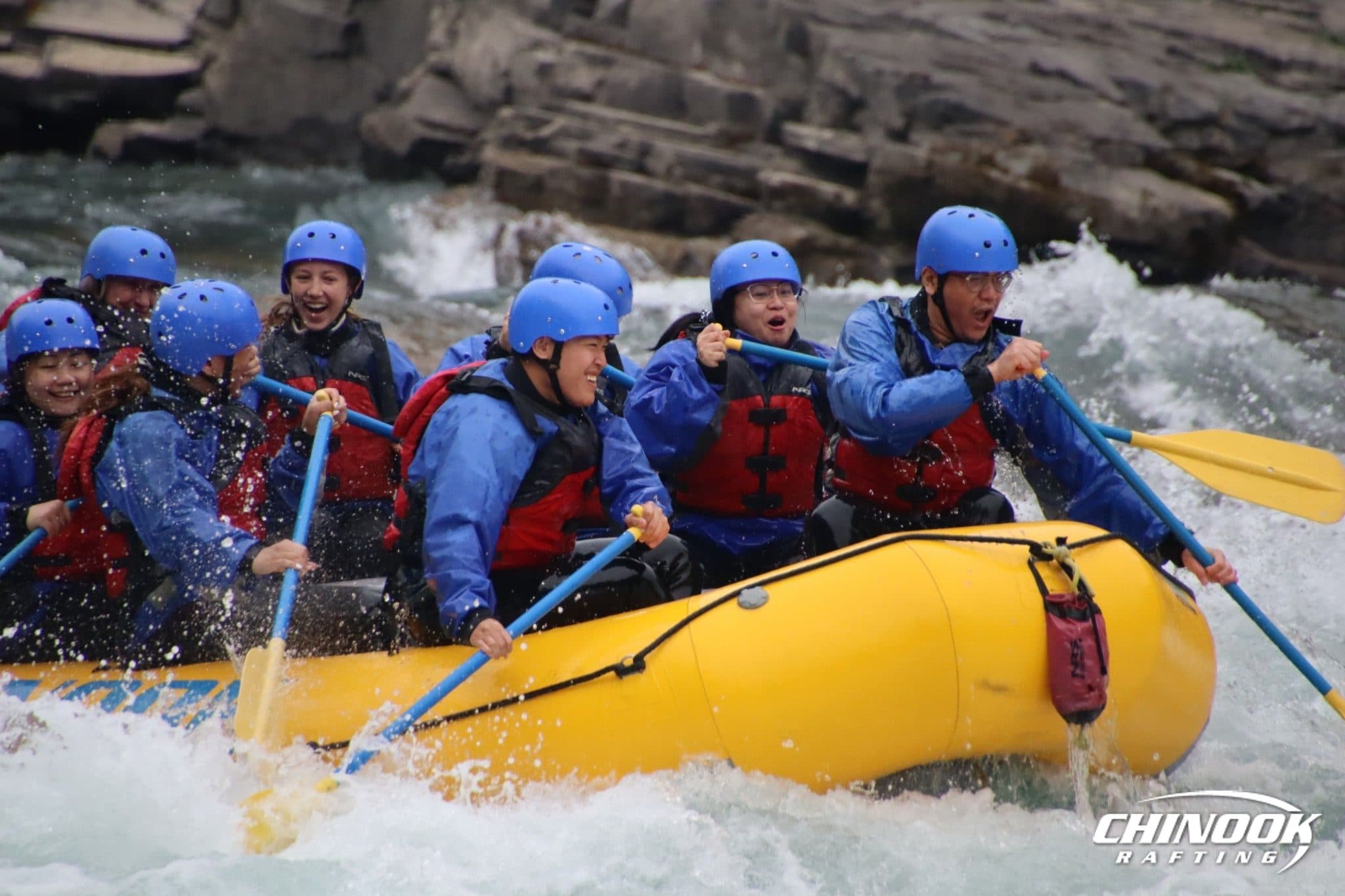 Horseshoe Canyon — 8:30am — Aug 22, 2026 — rafting photo 133