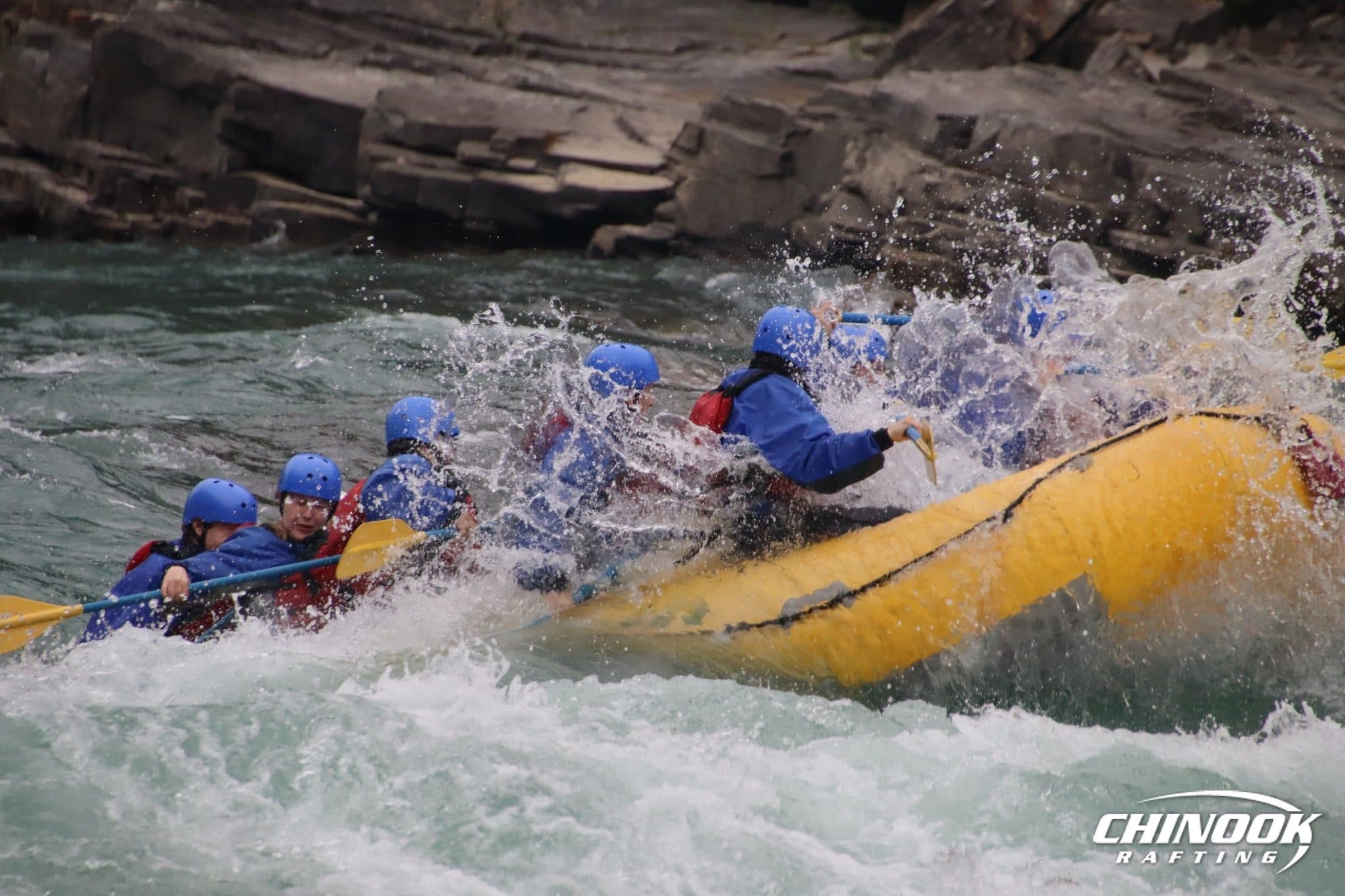 Horseshoe Canyon — 8:30am — Aug 22, 2026 — rafting photo 173