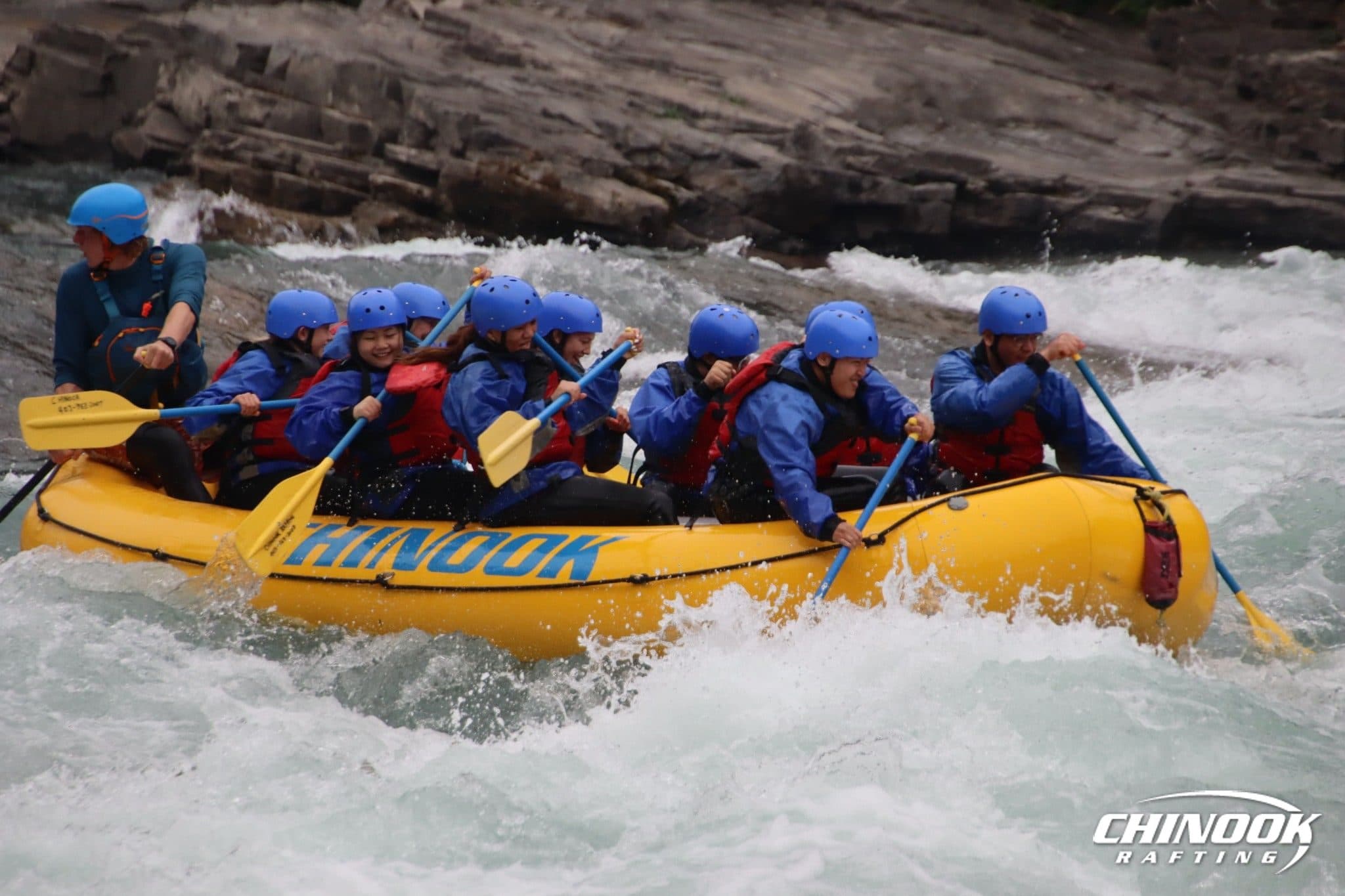 Horseshoe Canyon — 8:30am — Aug 22, 2026 — rafting photo 134