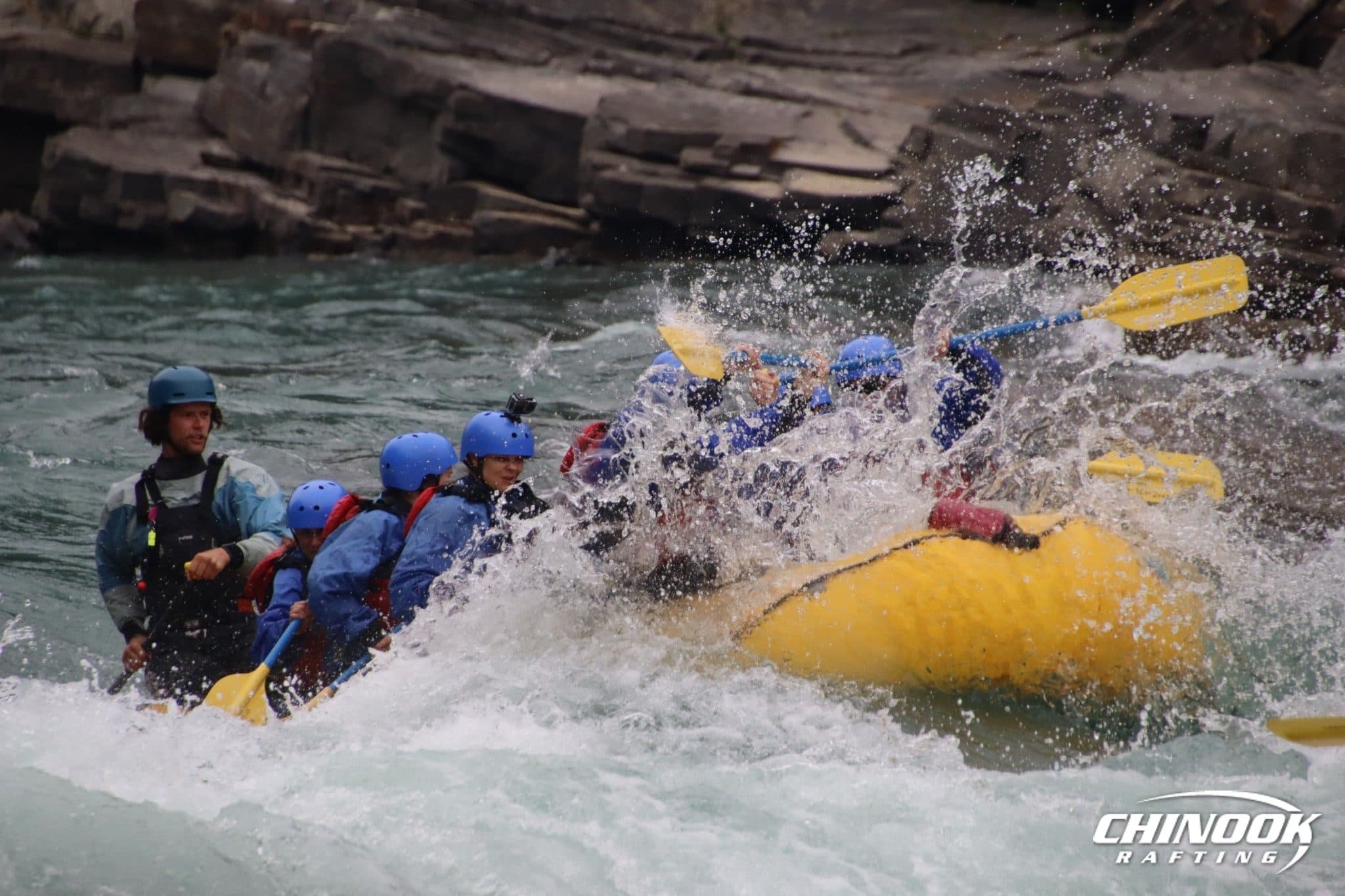 Horseshoe Canyon — 8:30am — Aug 22, 2026 — rafting photo 152