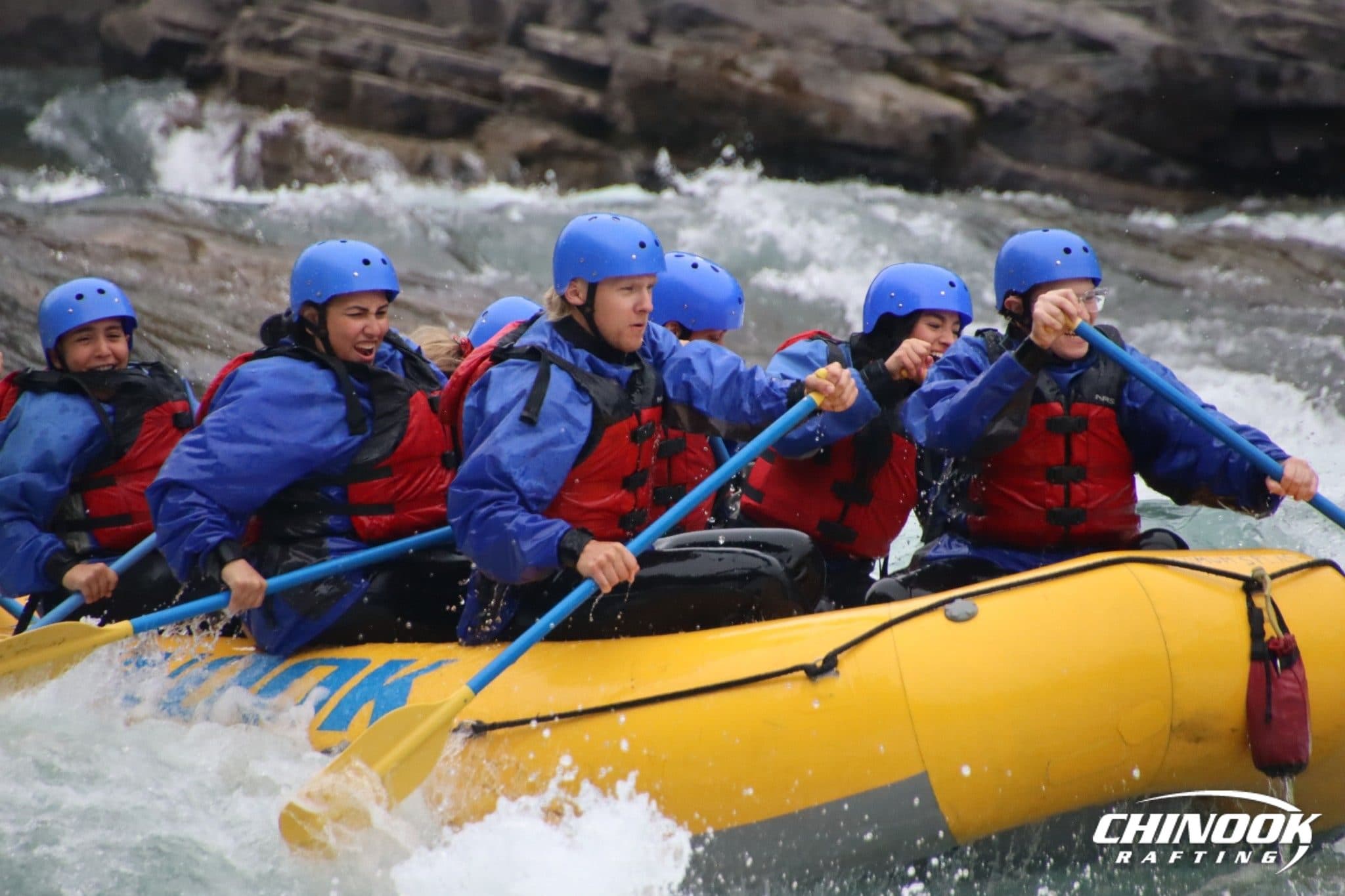 Horseshoe Canyon — 8:30am — Aug 22, 2026 — rafting photo 141