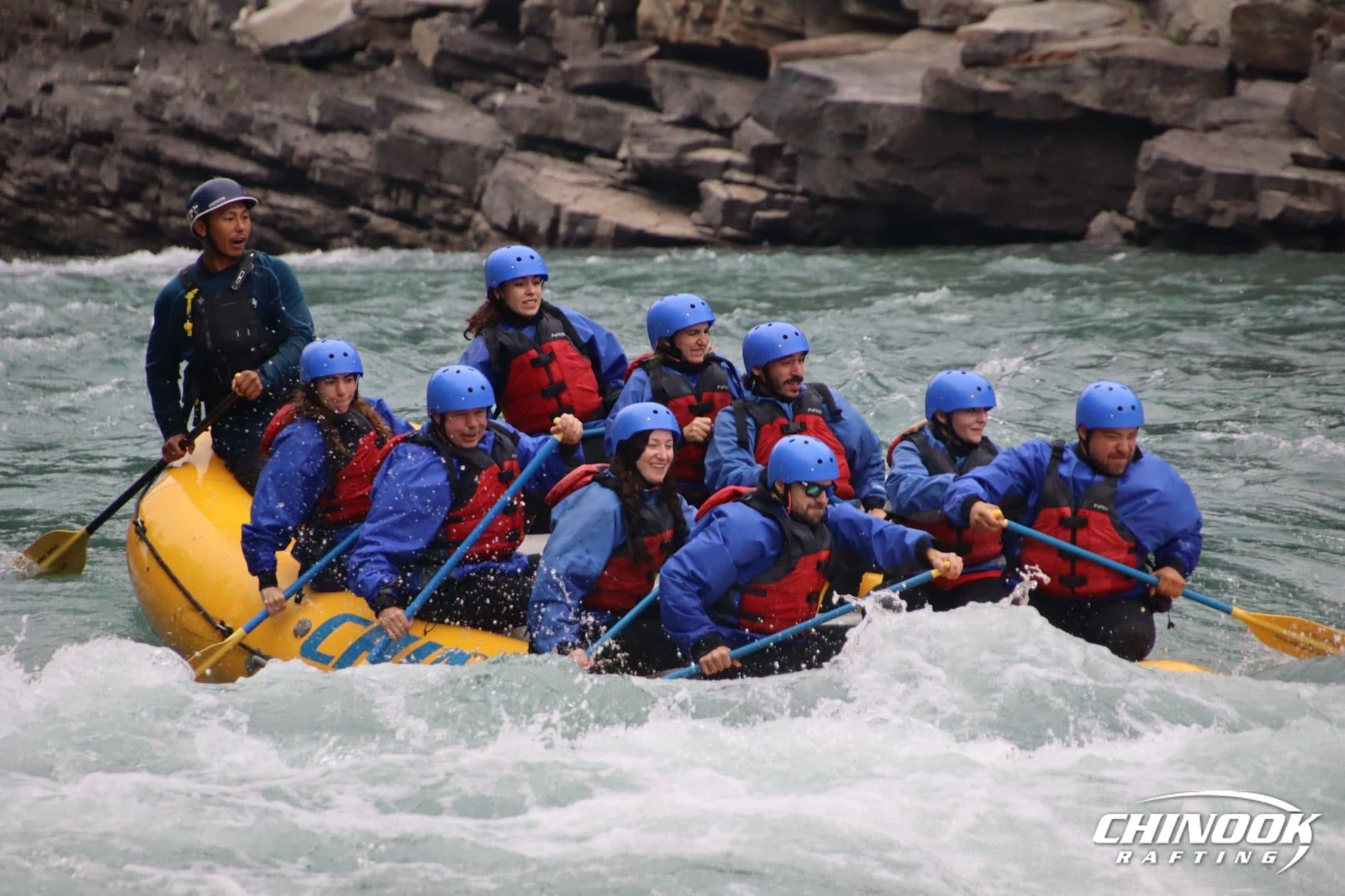 Horseshoe Canyon — 8:30am — Aug 22, 2026 — rafting photo 143