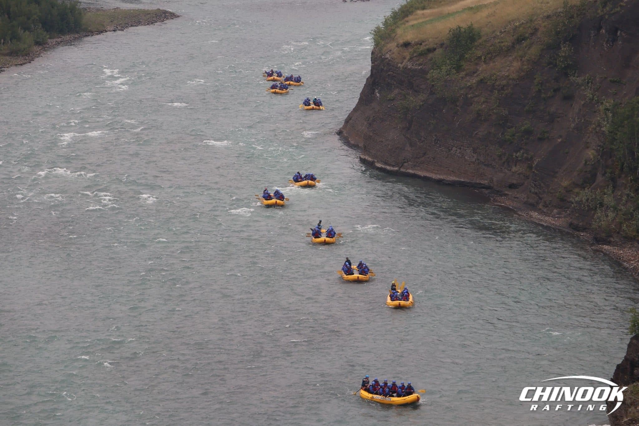 Horseshoe Canyon — 8:30am — Aug 22, 2026 — rafting photo 208