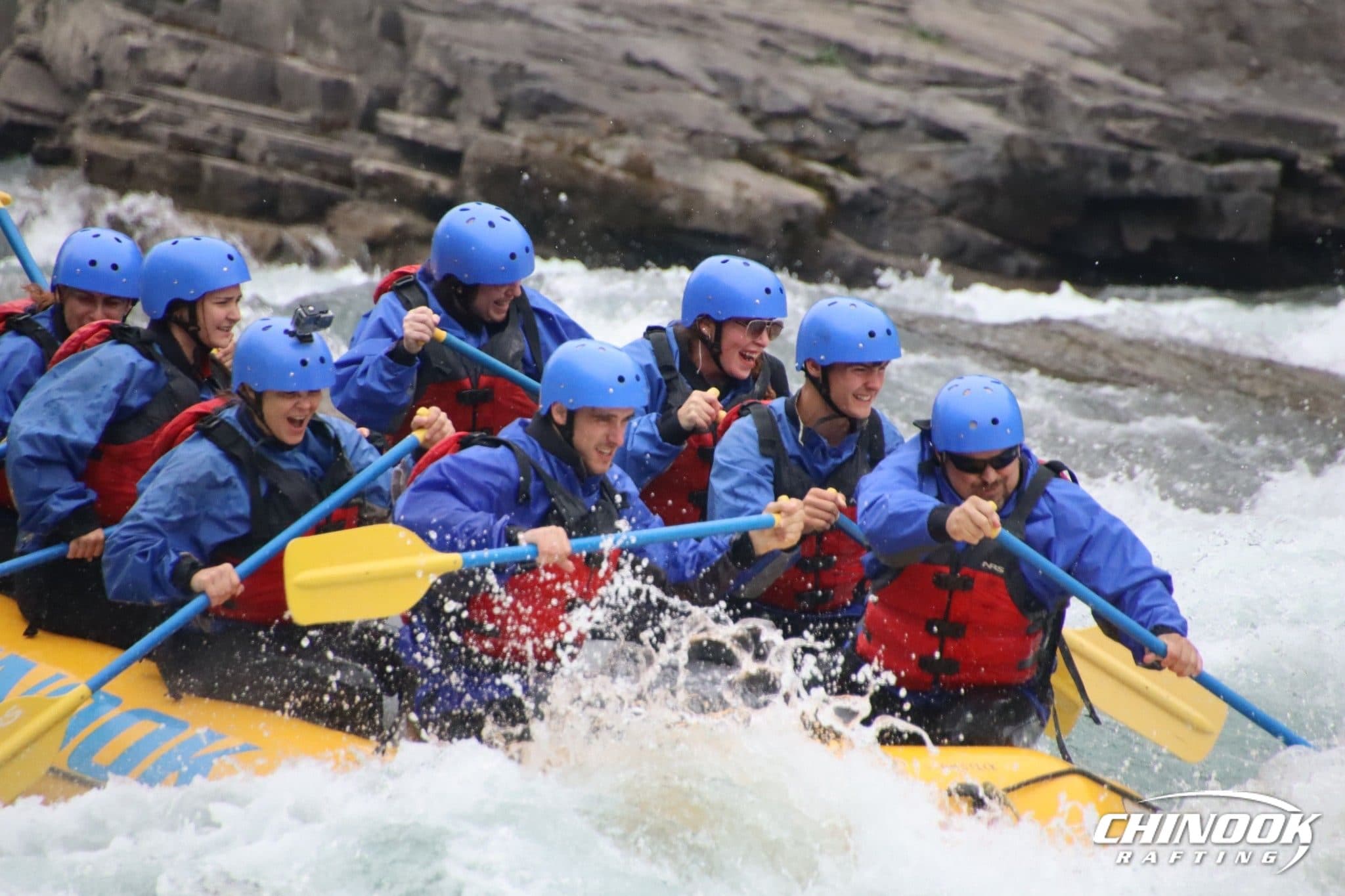 Horseshoe Canyon — 8:30am — Aug 22, 2026 — rafting photo 155