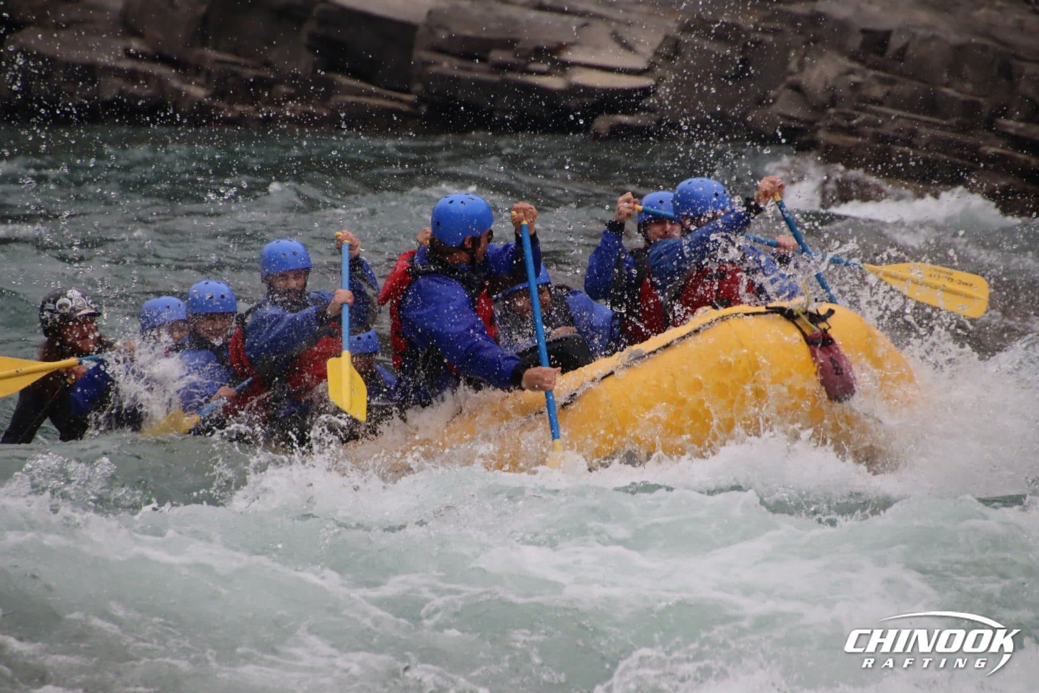 Horseshoe Canyon — 8:30am — Aug 22, 2026 — rafting photo 167