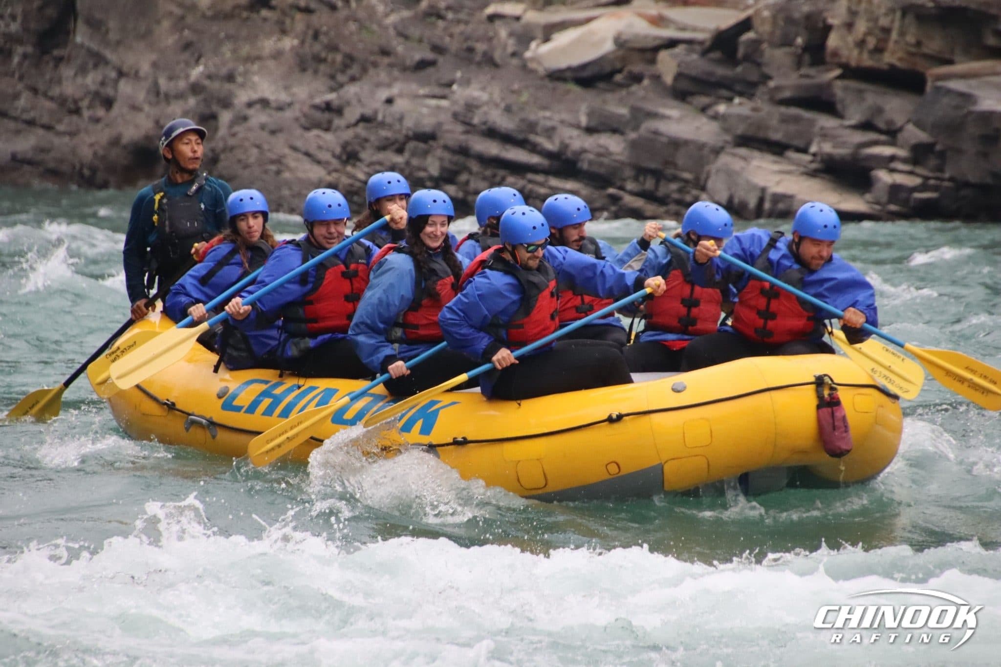 Horseshoe Canyon — 8:30am — Aug 22, 2026 — rafting photo 142